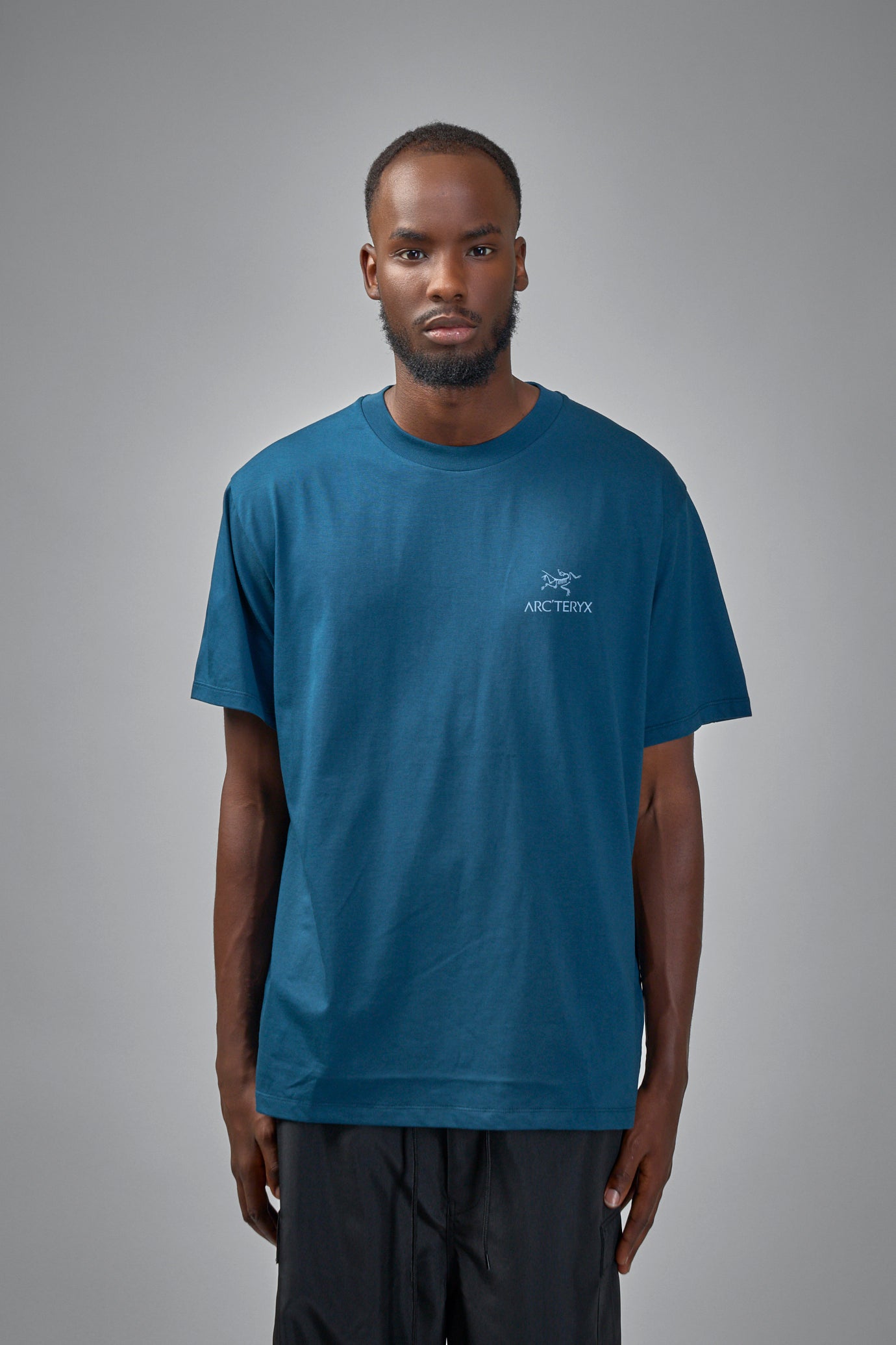 Kragg SL Cotton Bird Word SS M Nightcap-OSI