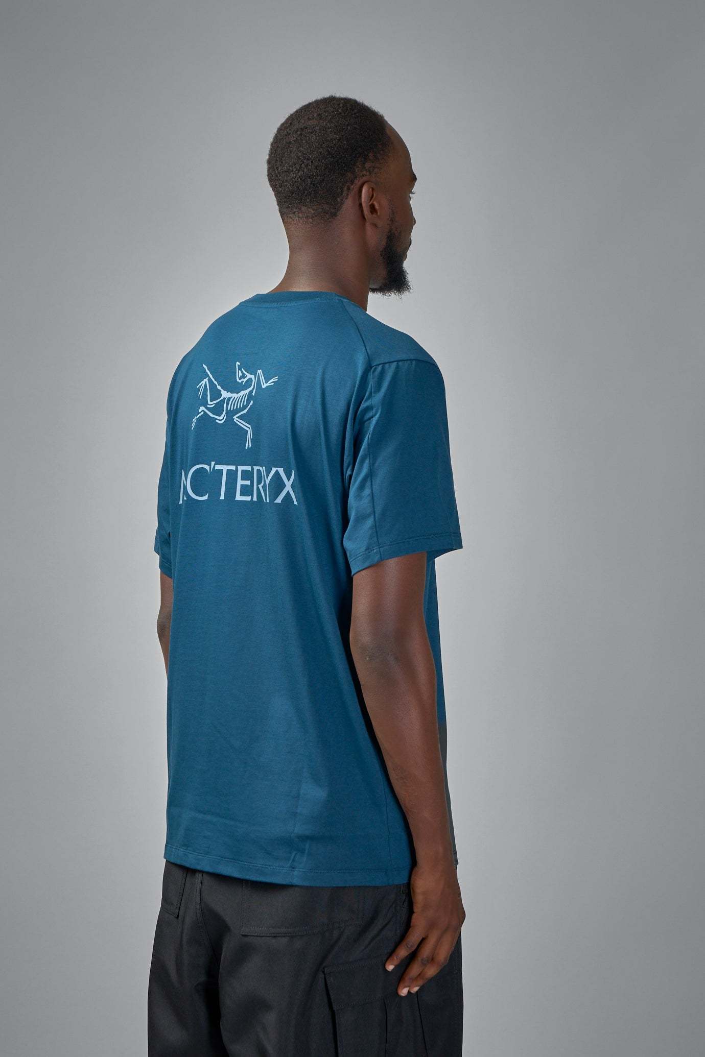 Kragg SL Cotton Bird Word SS M Nightcap-OSI