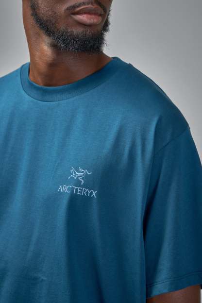 Kragg SL Cotton Bird Word SS M Nightcap-OSI