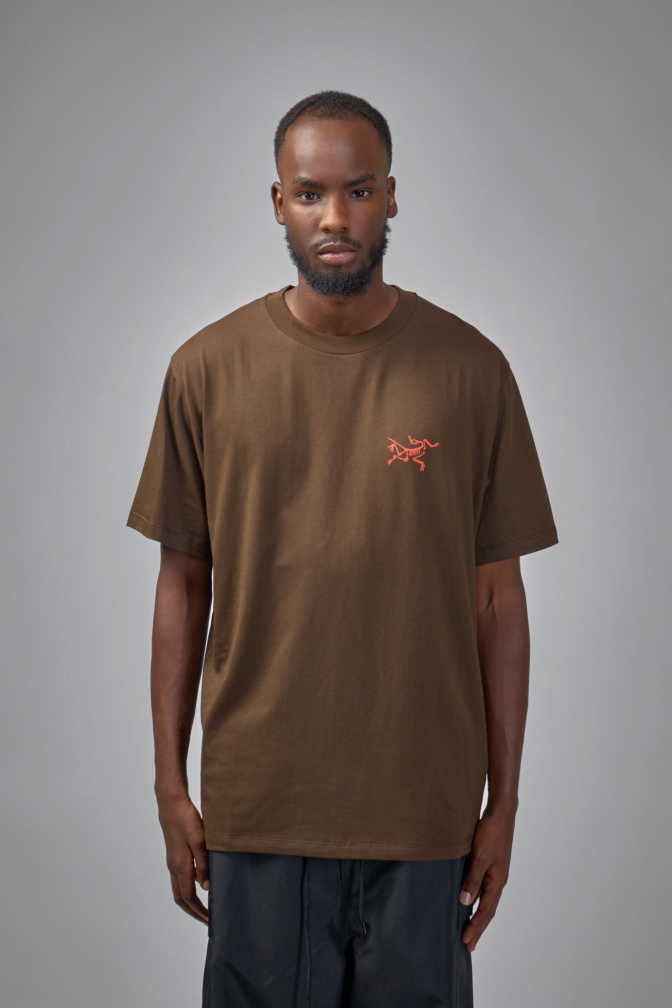 Kragg SL Cotton Short Sleeve Shirt-OSI