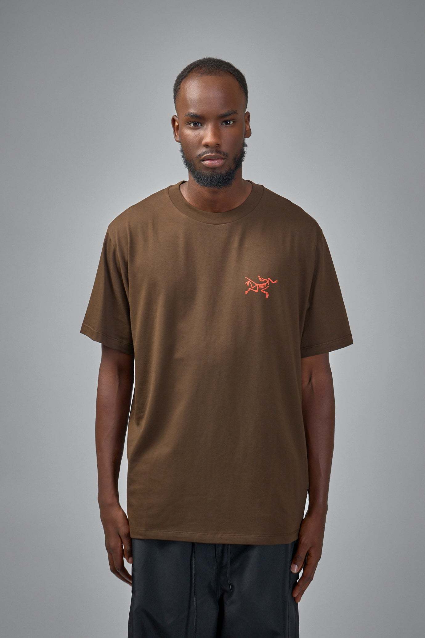 Kragg SL Cotton Short Sleeve Shirt-OSI