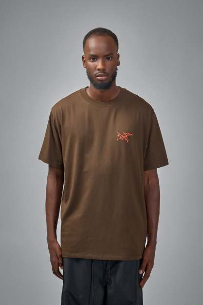 Kragg SL Cotton Short Sleeve Shirt-OSI