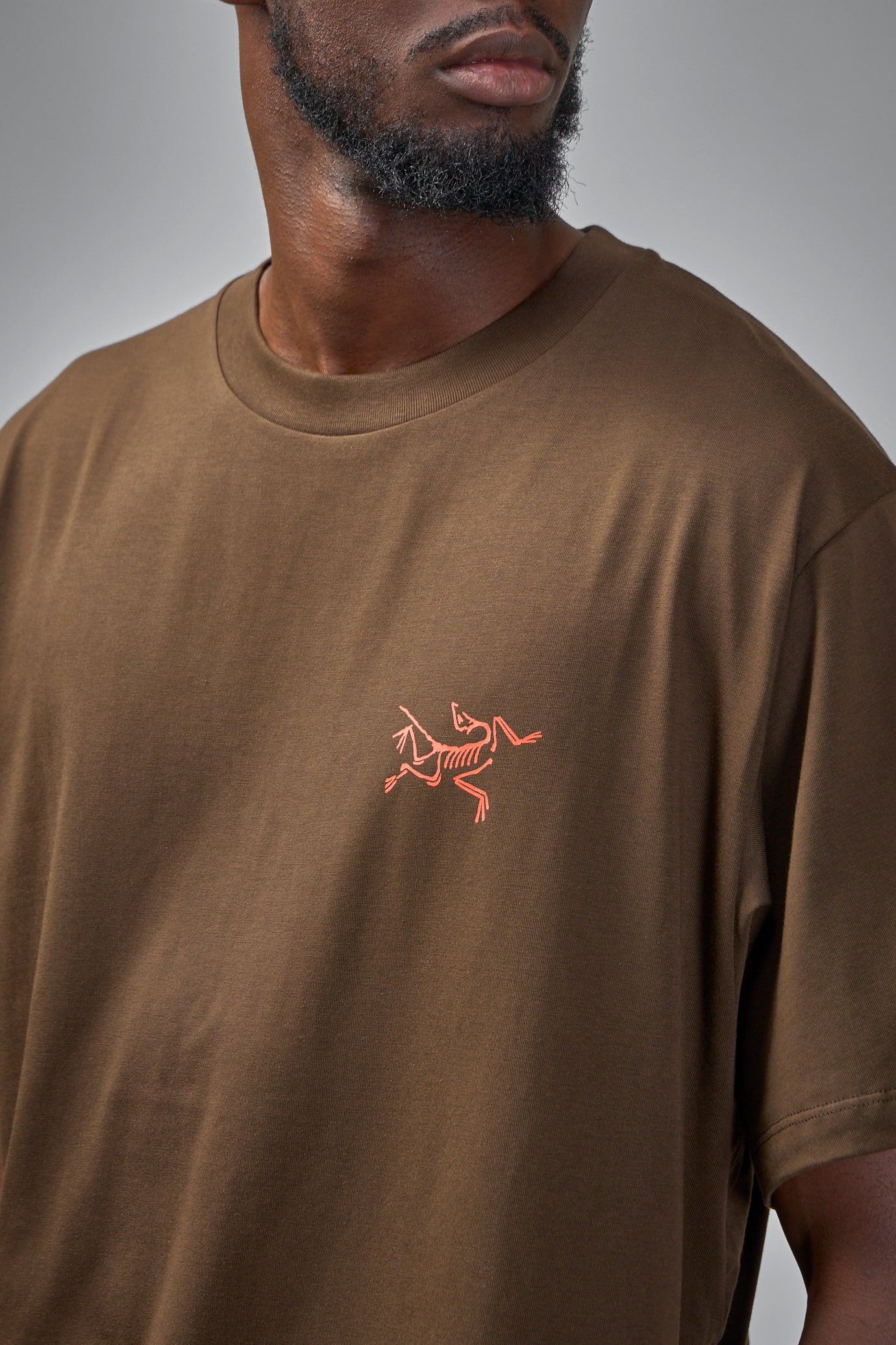 Kragg SL Cotton Short Sleeve Shirt-OSI