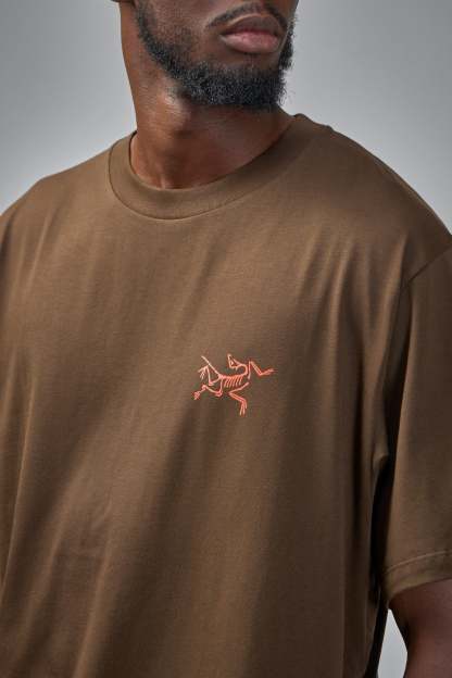 Kragg SL Cotton Short Sleeve Shirt-OSI