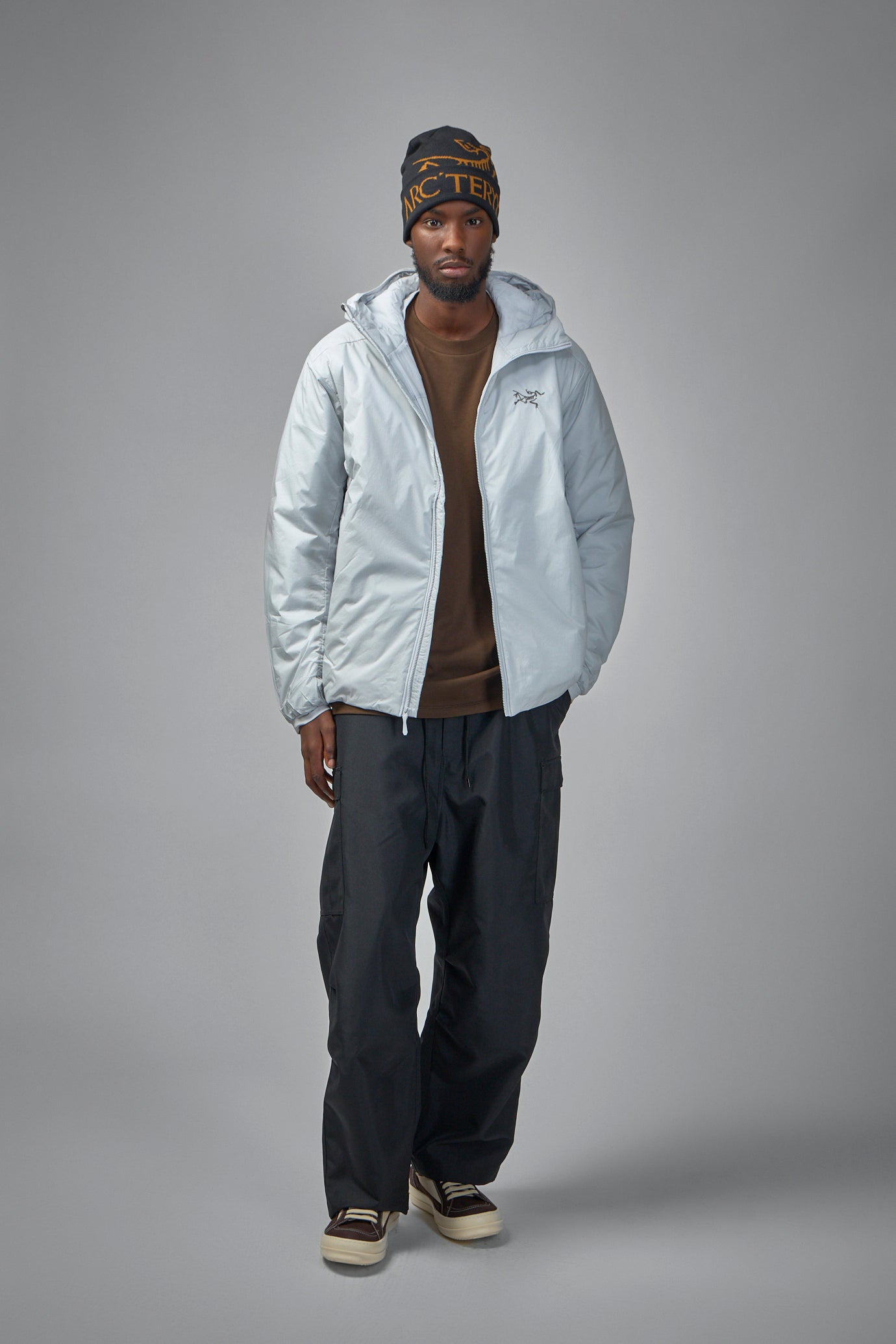 Atom SV Hoody-OSI