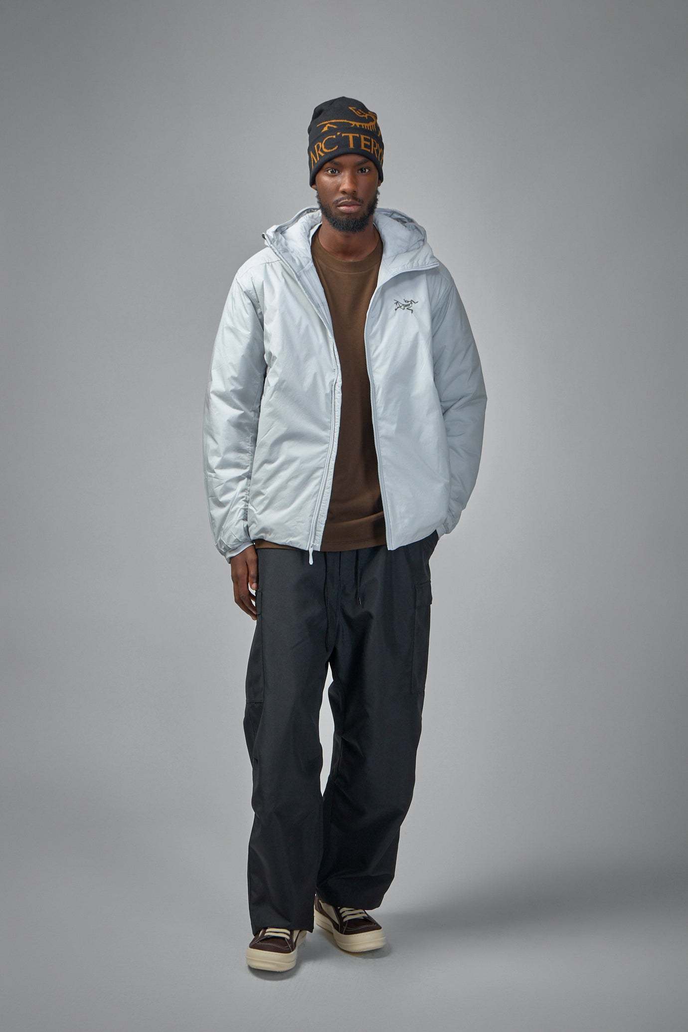 Atom SV Hoody-OSI