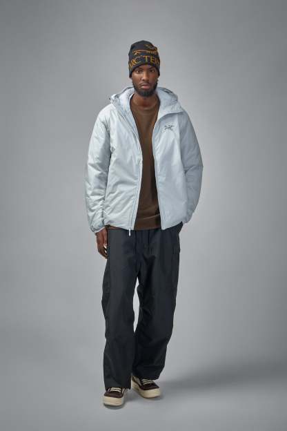 Atom SV Hoody-OSI