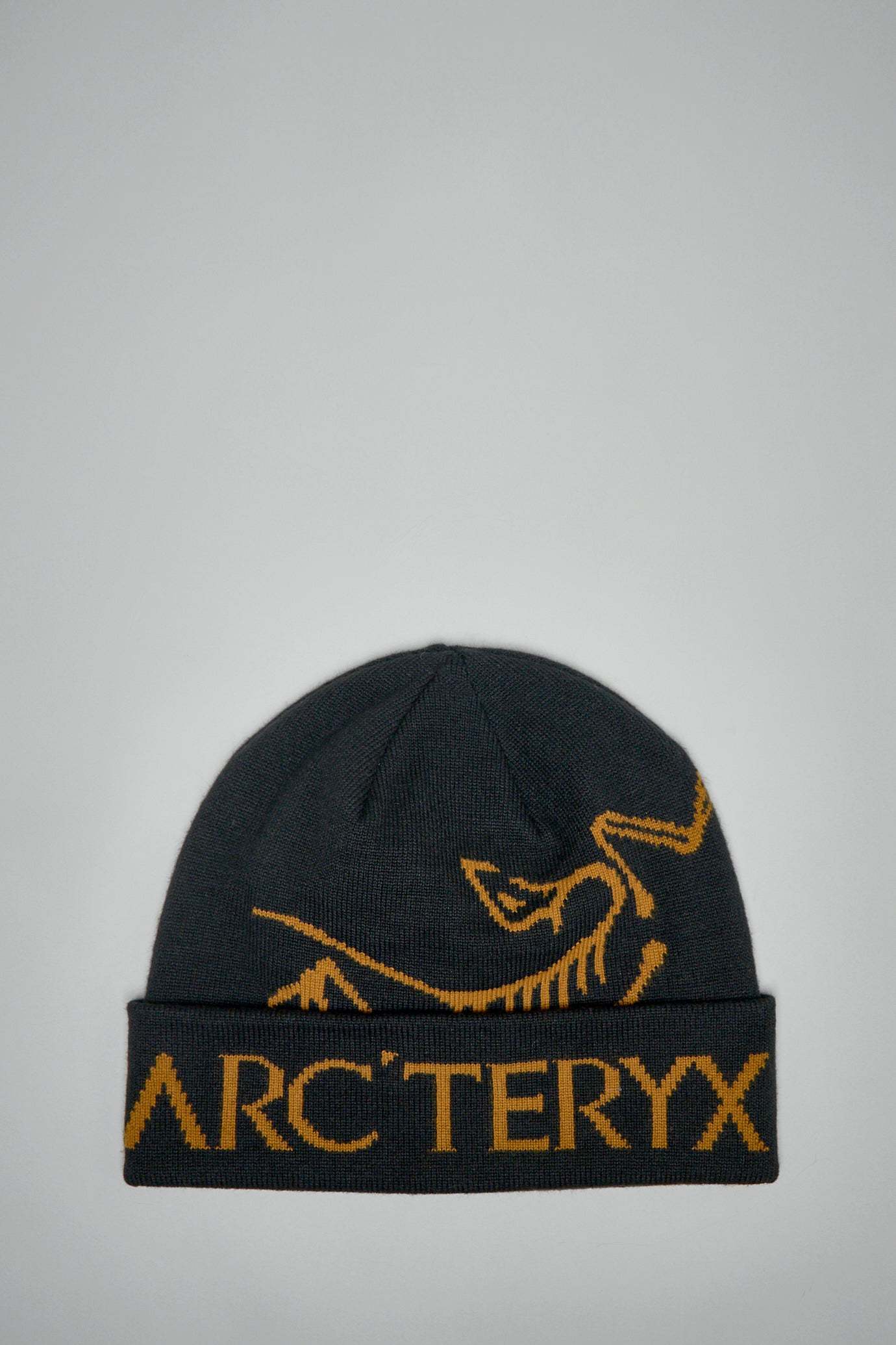 Bird Word Toque-OSI