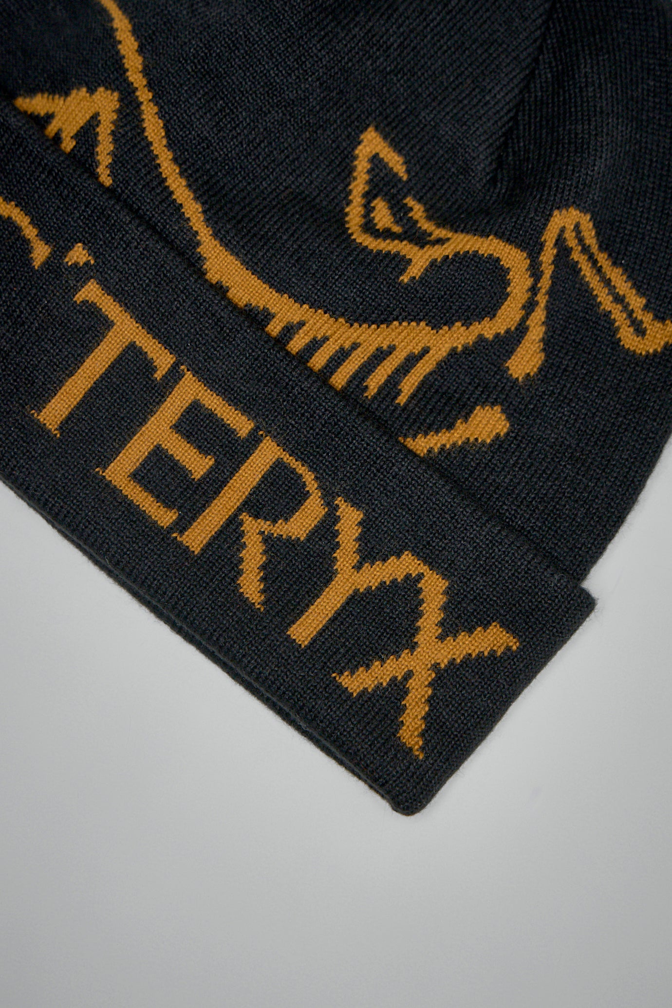 Bird Word Toque-OSI