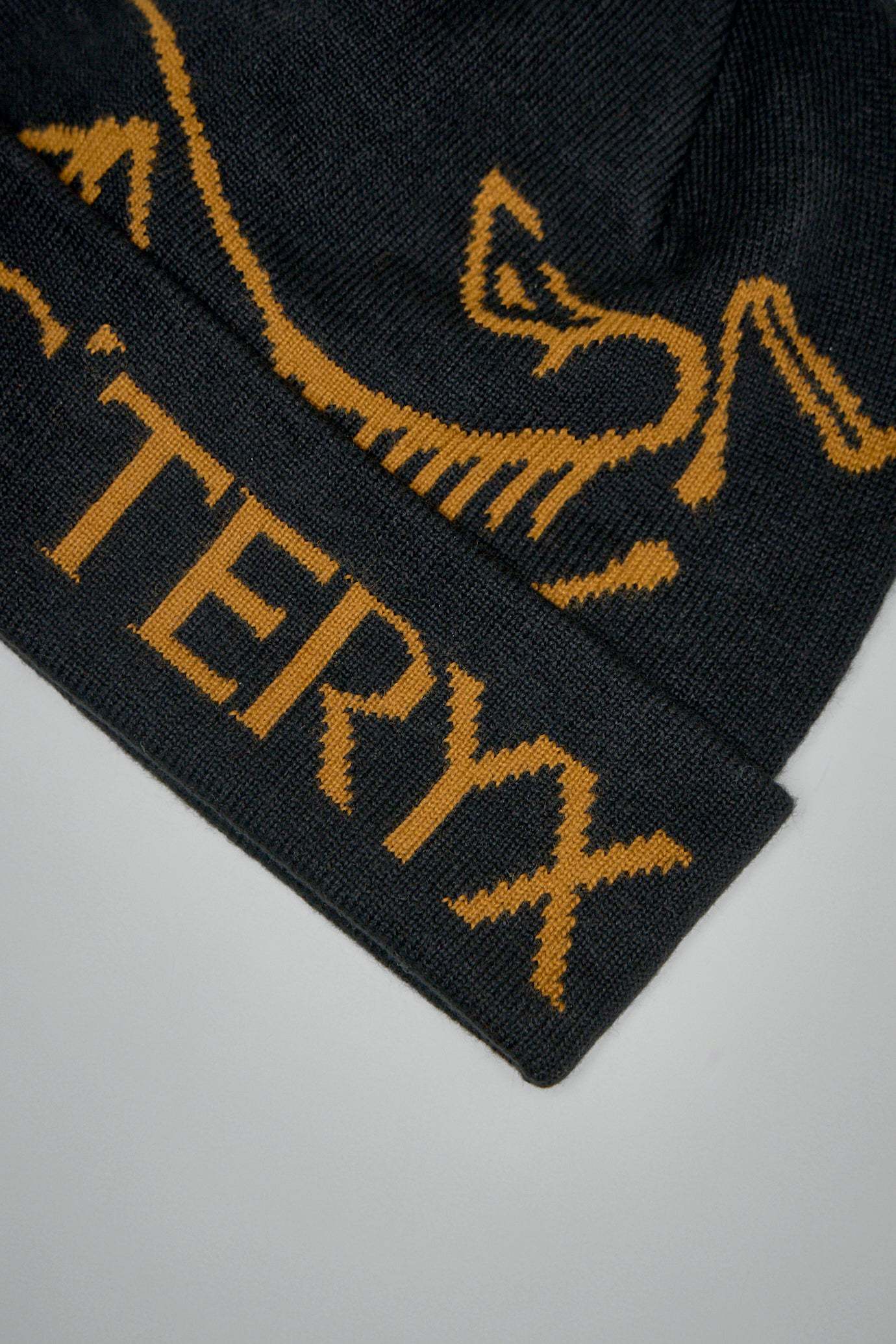 Bird Word Toque-OSI