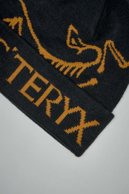 Bird Word Toque-OSI