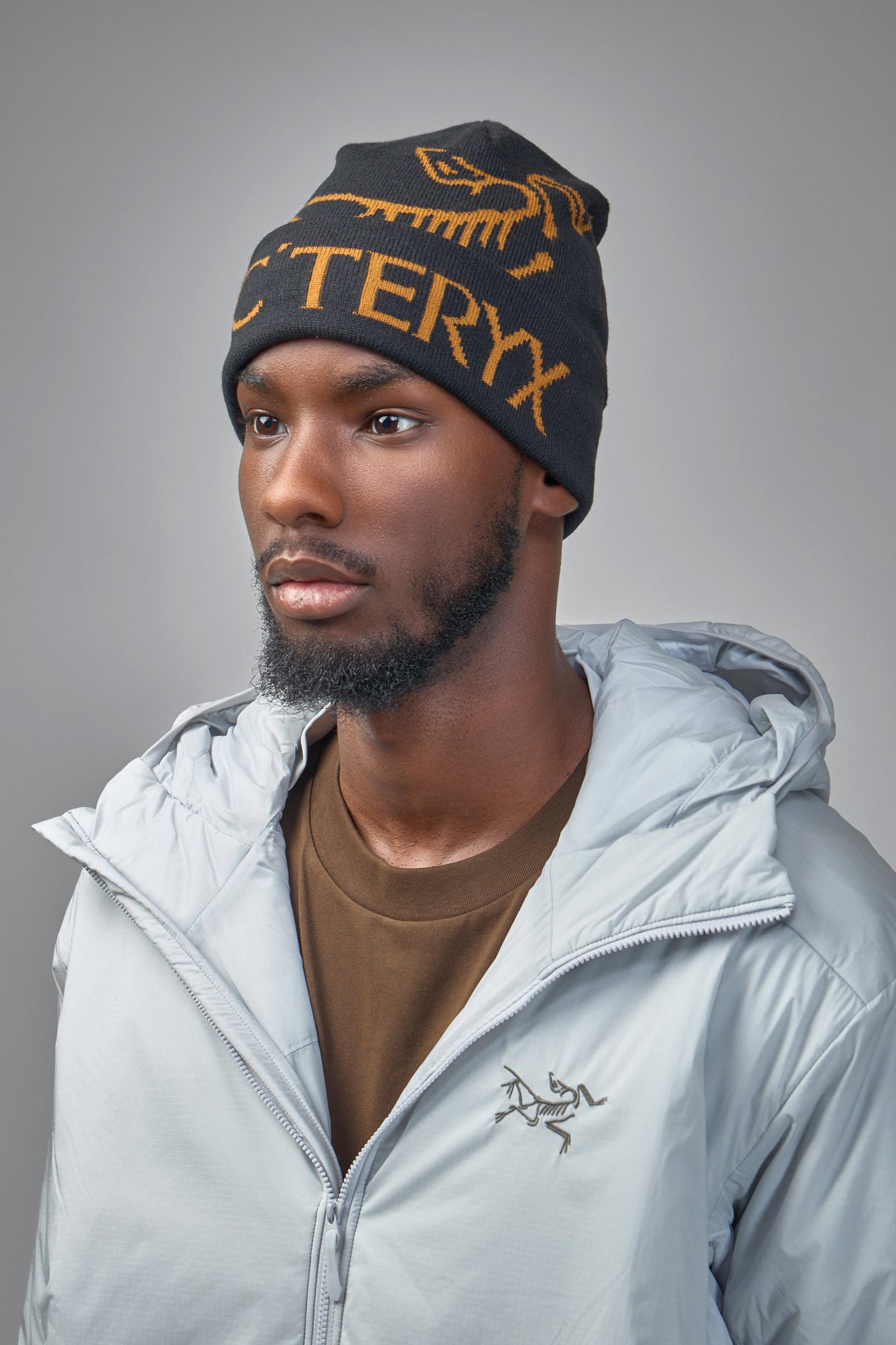 Bird Word Toque-OSI