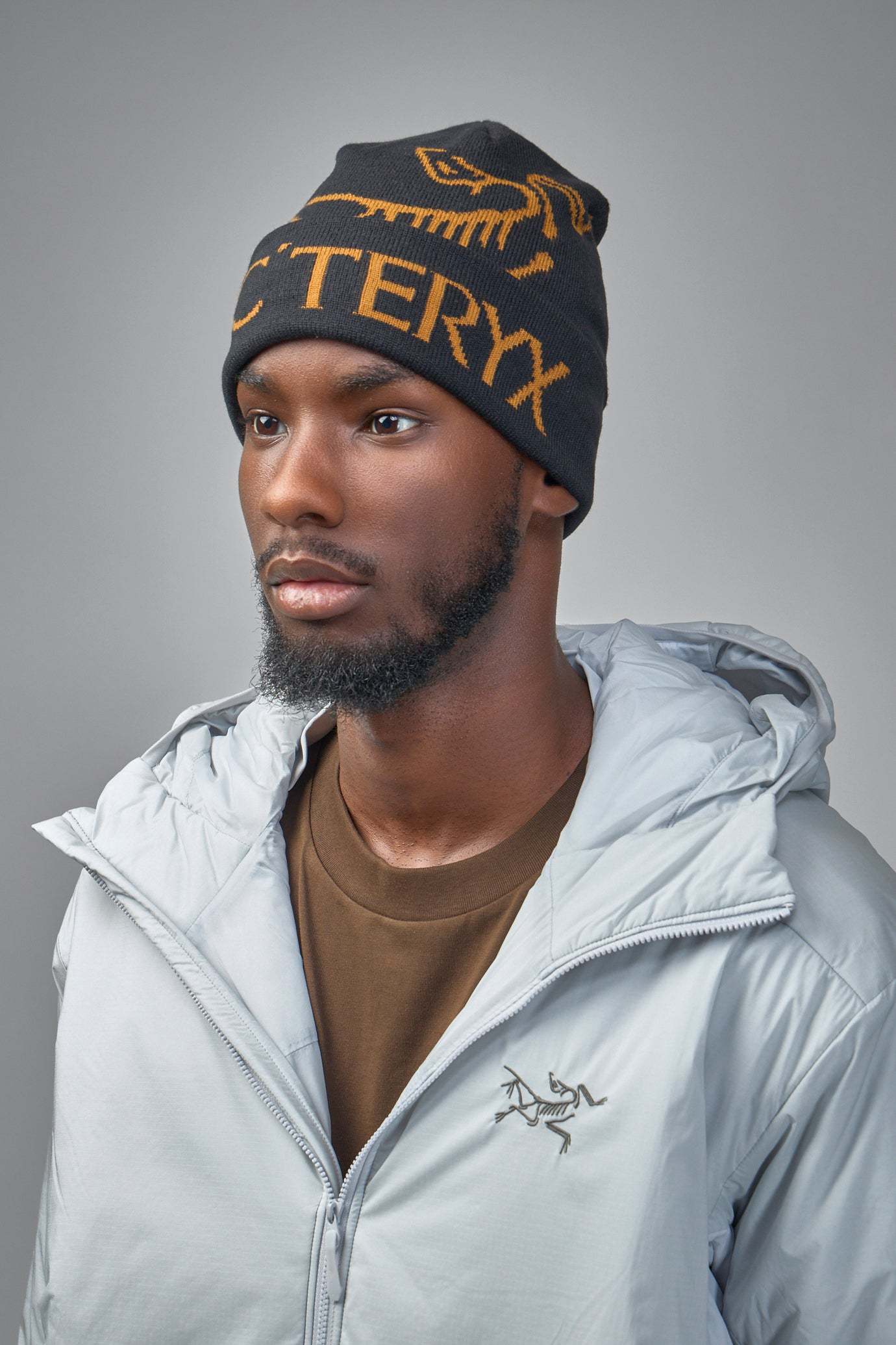 Bird Word Toque-OSI