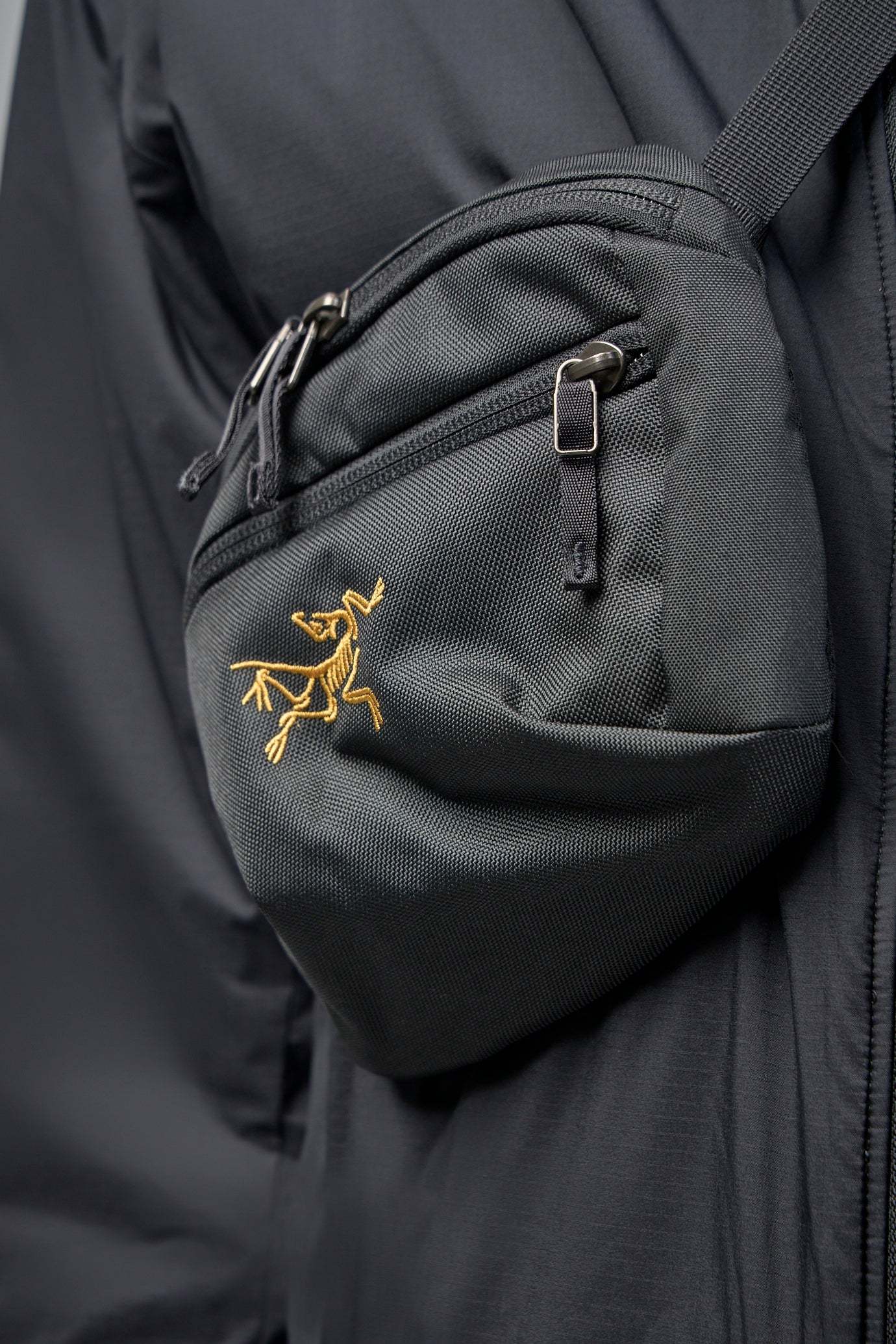 Mantis 1 Waist Pack-OSI