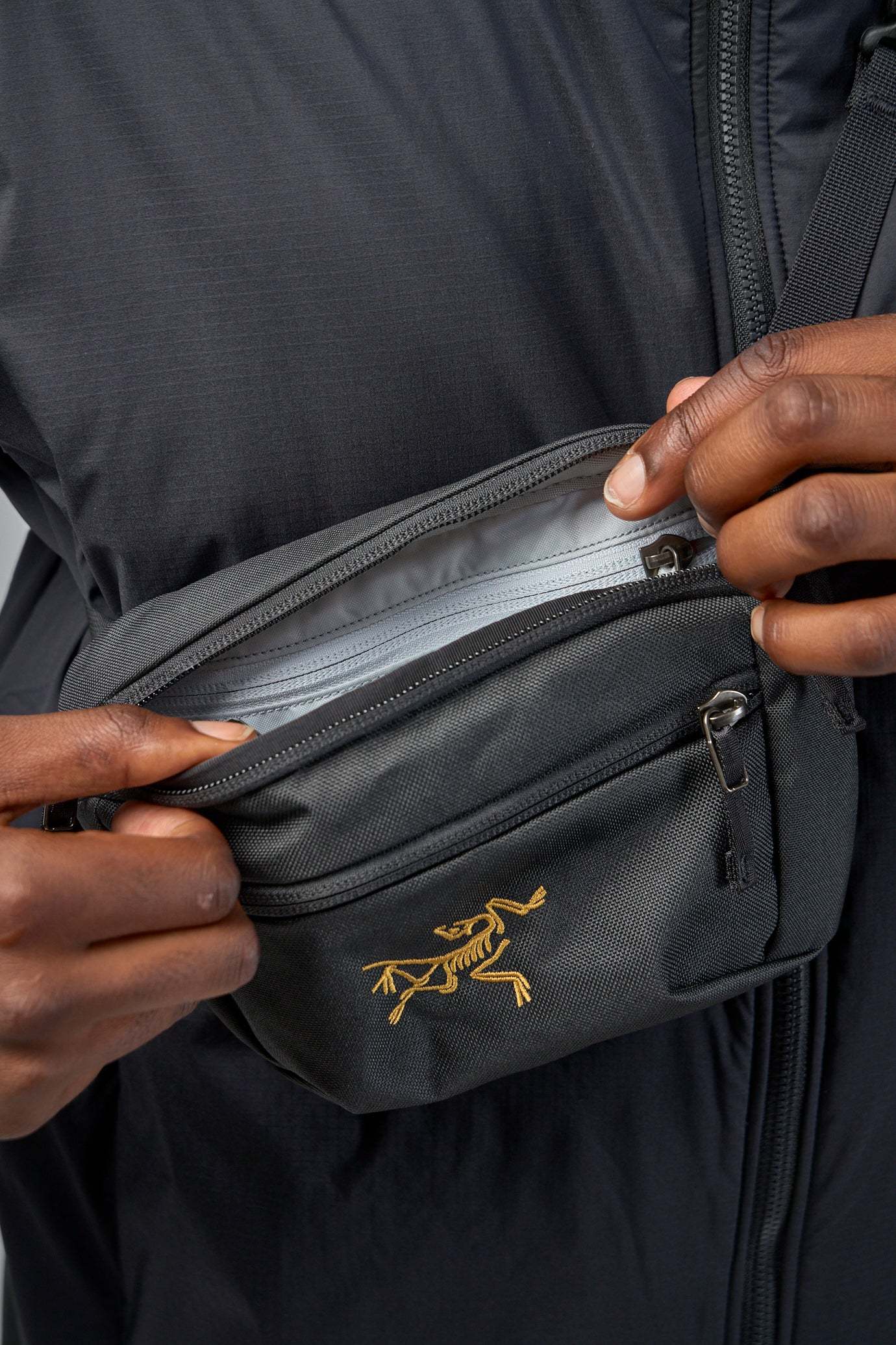 Mantis 1 Waist Pack-OSI
