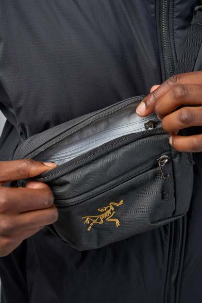 Mantis 1 Waist Pack-OSI