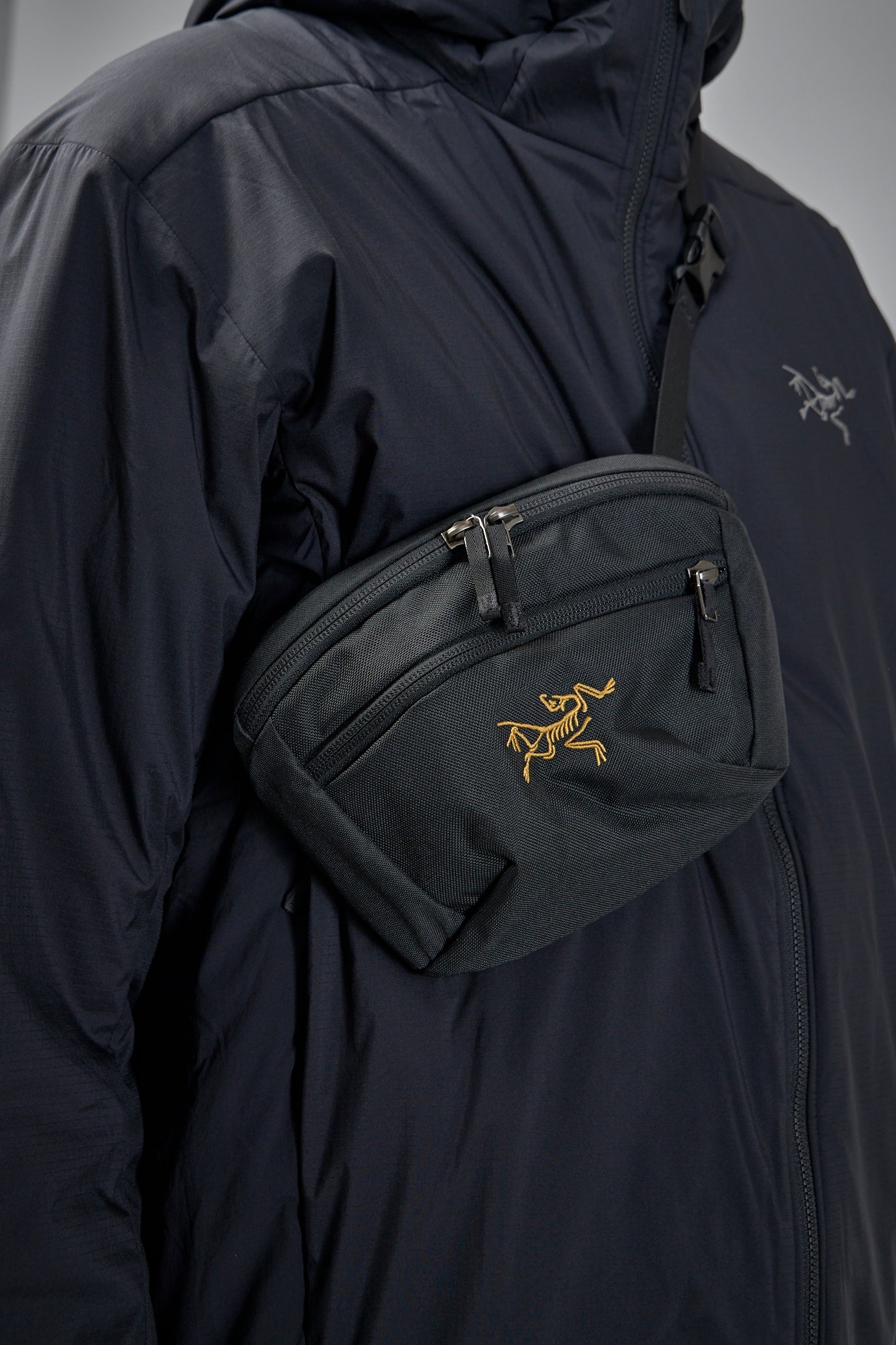 Mantis 1 Waist Pack-OSI
