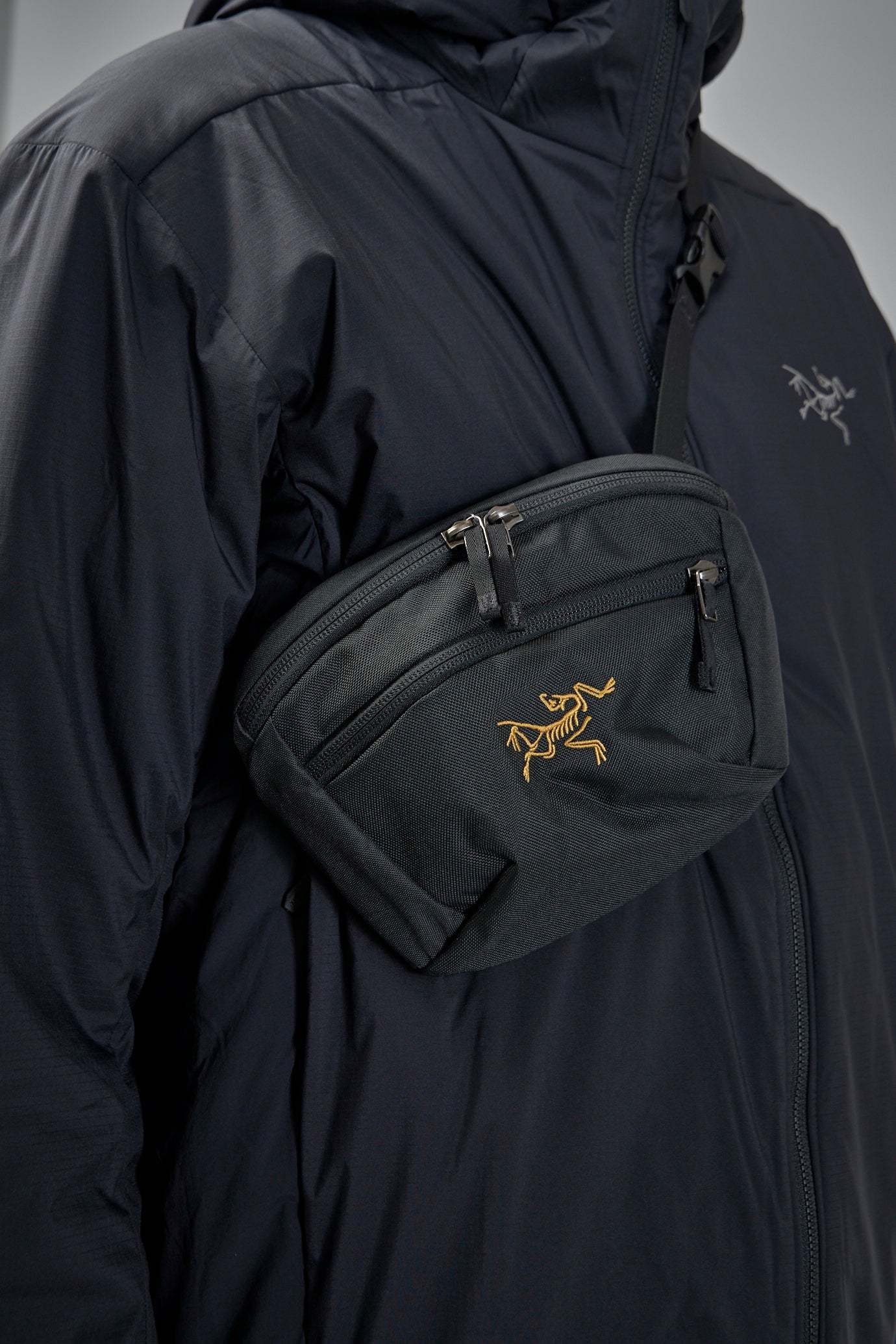 Mantis 1 Waist Pack-OSI