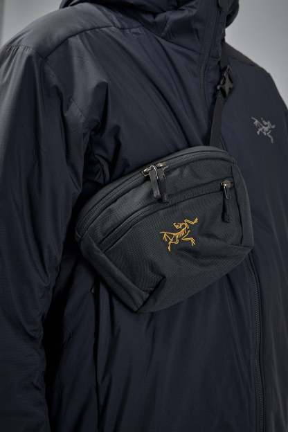 Mantis 1 Waist Pack-OSI