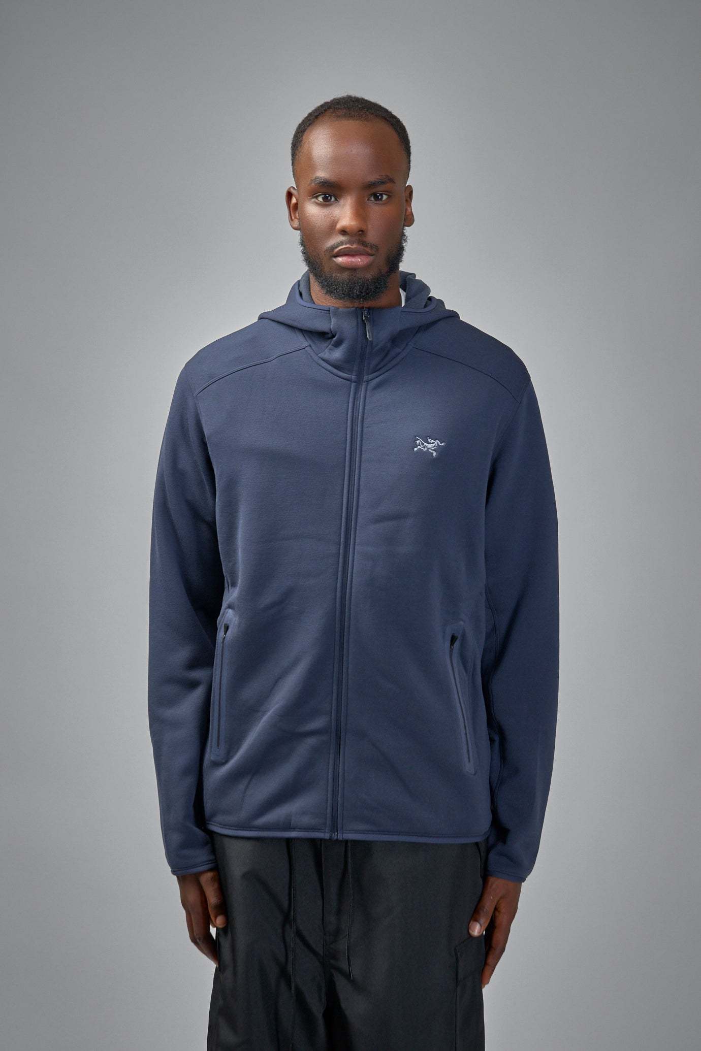Kyanite Hoody-OSI