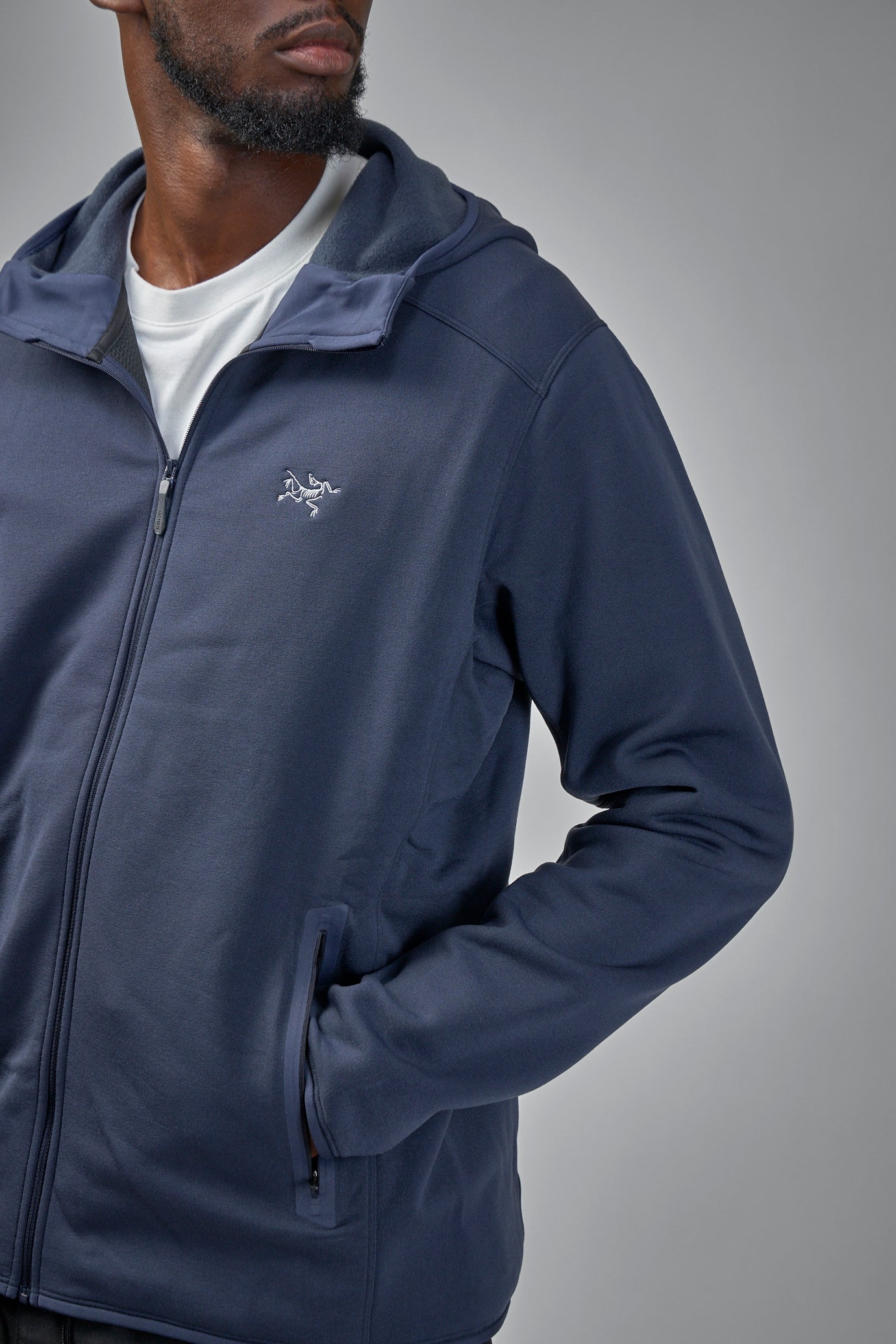 Kyanite Hoody-OSI