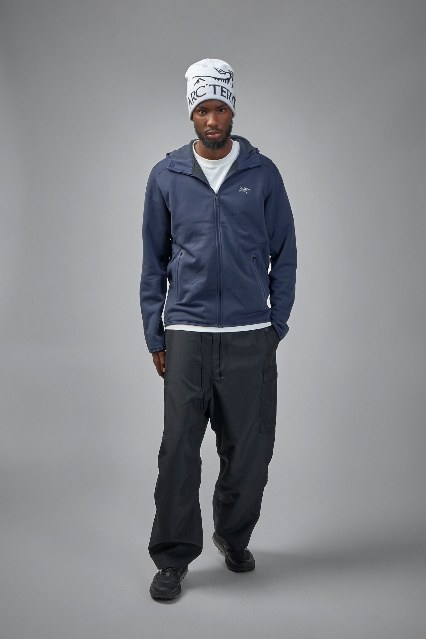 Kyanite Hoody-OSI