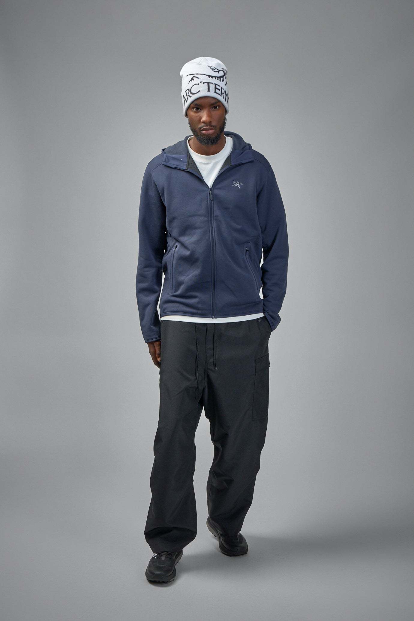 Kyanite Hoody-OSI