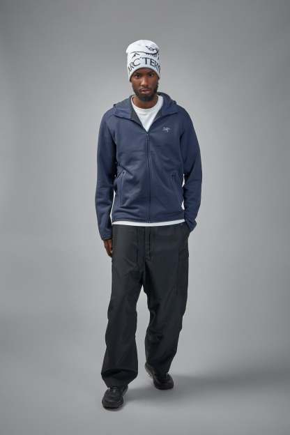 Kyanite Hoody-OSI