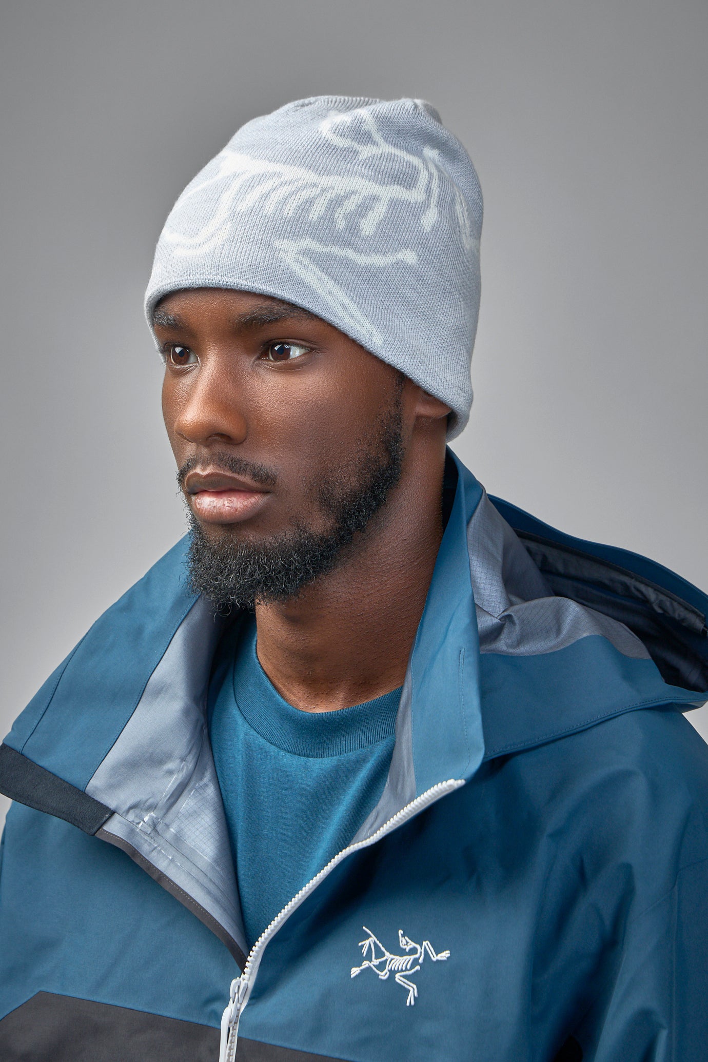 Bird Head Toque-OSI