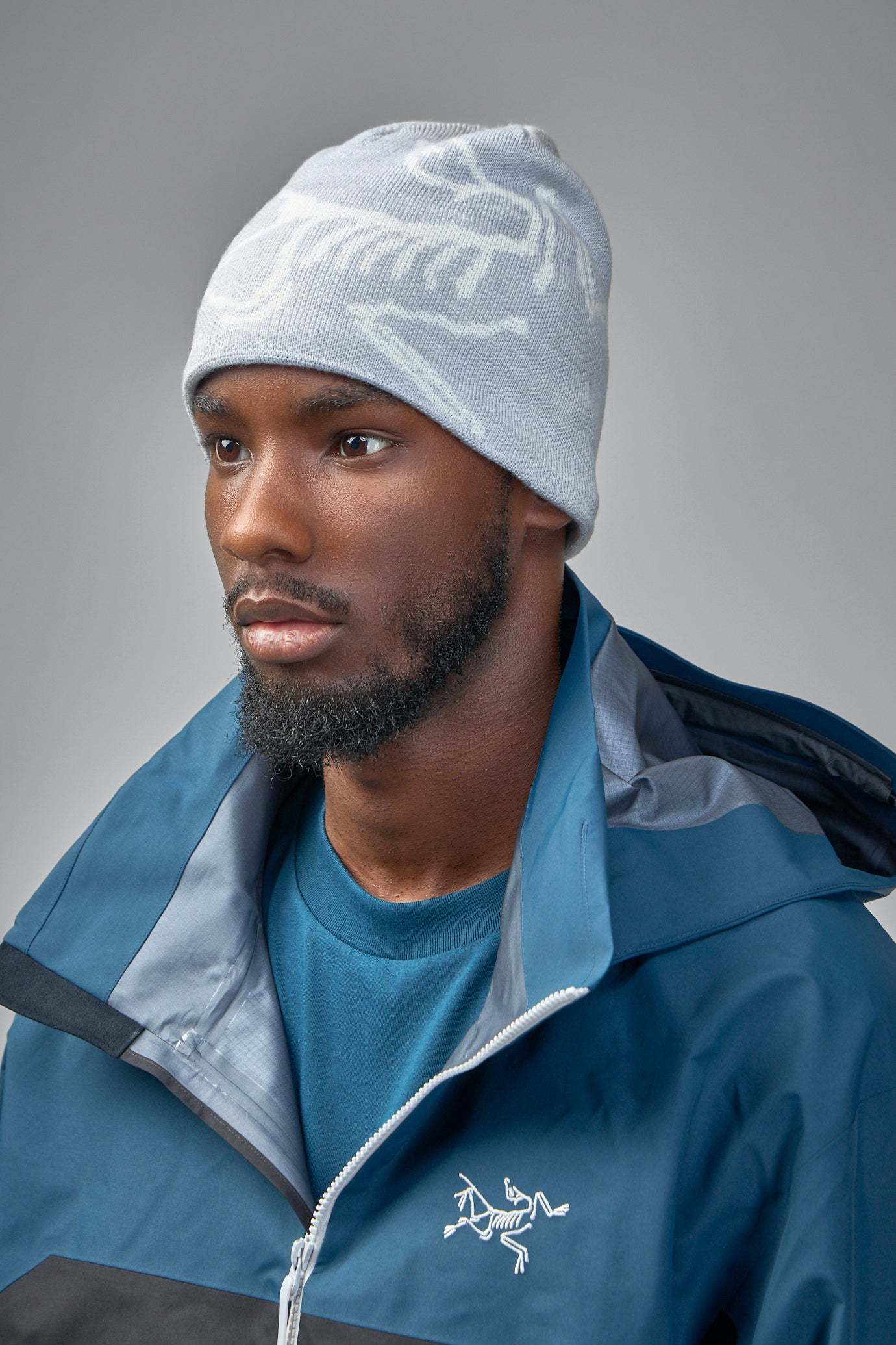 Bird Head Toque-OSI