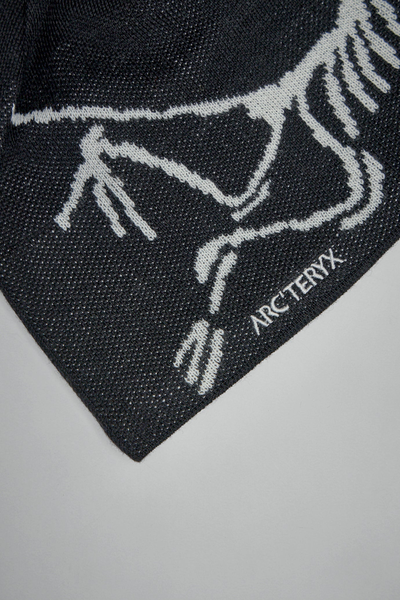 Bird Head Toque-OSI