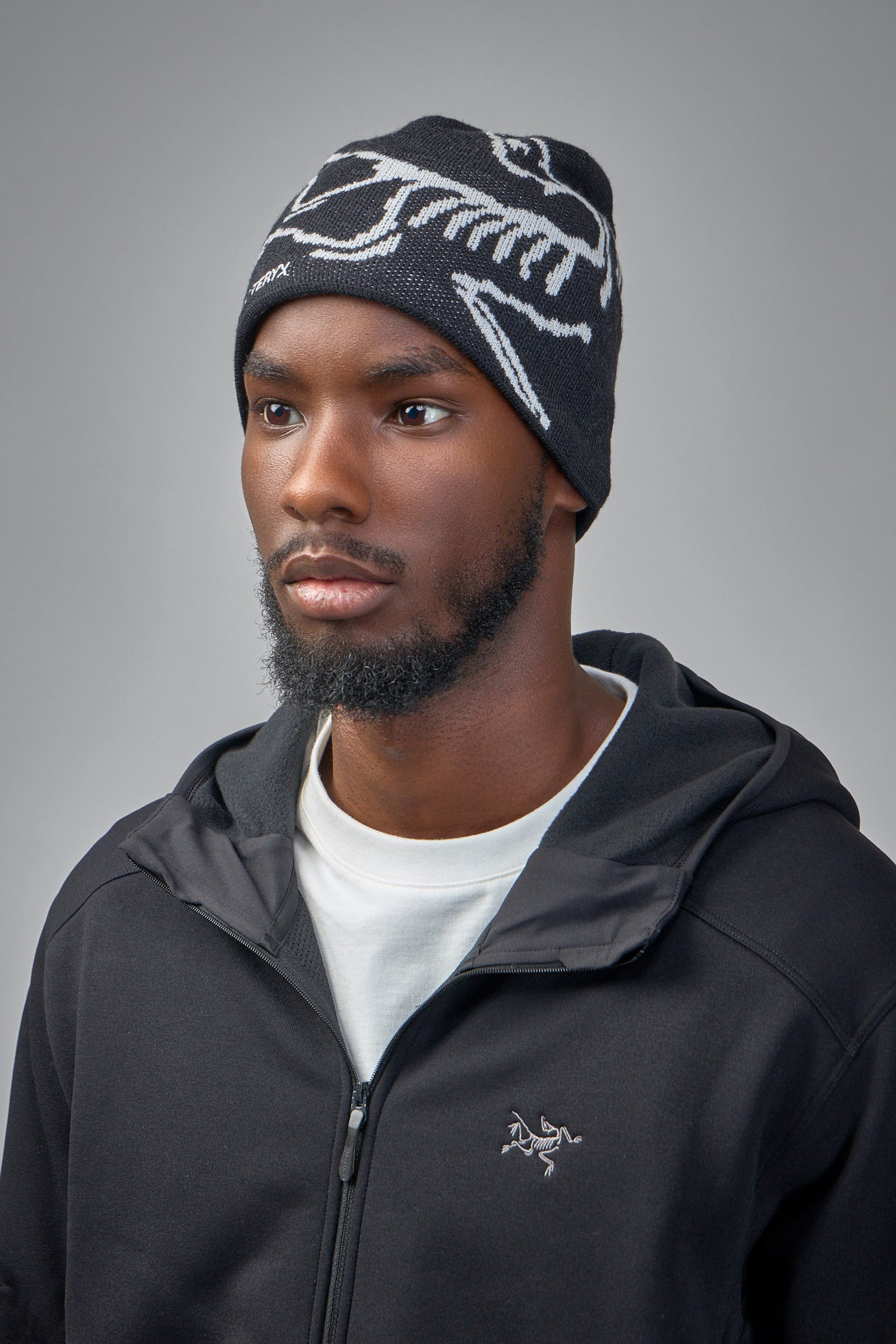 Bird Head Toque-OSI