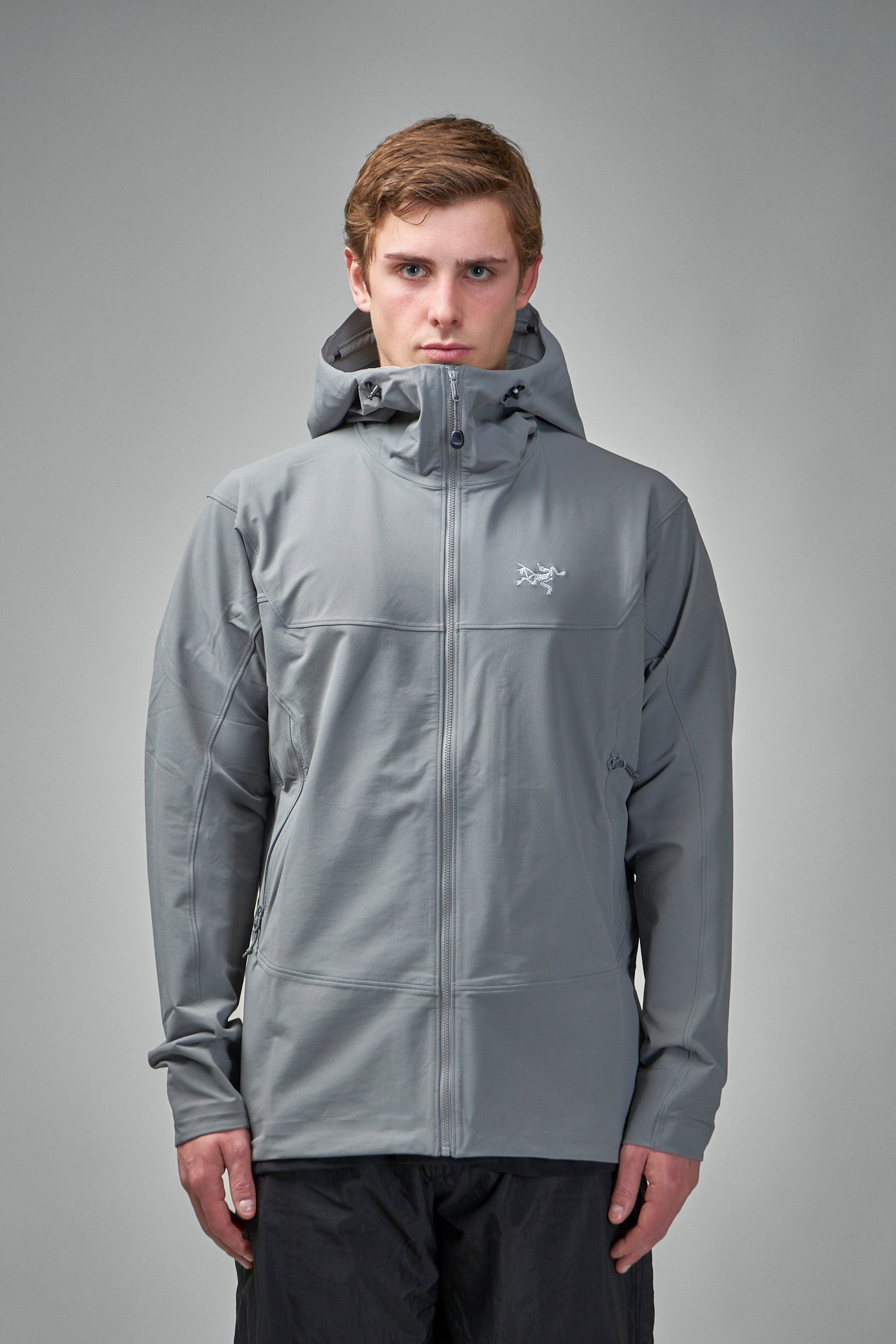 Gamma Hoody-OSI