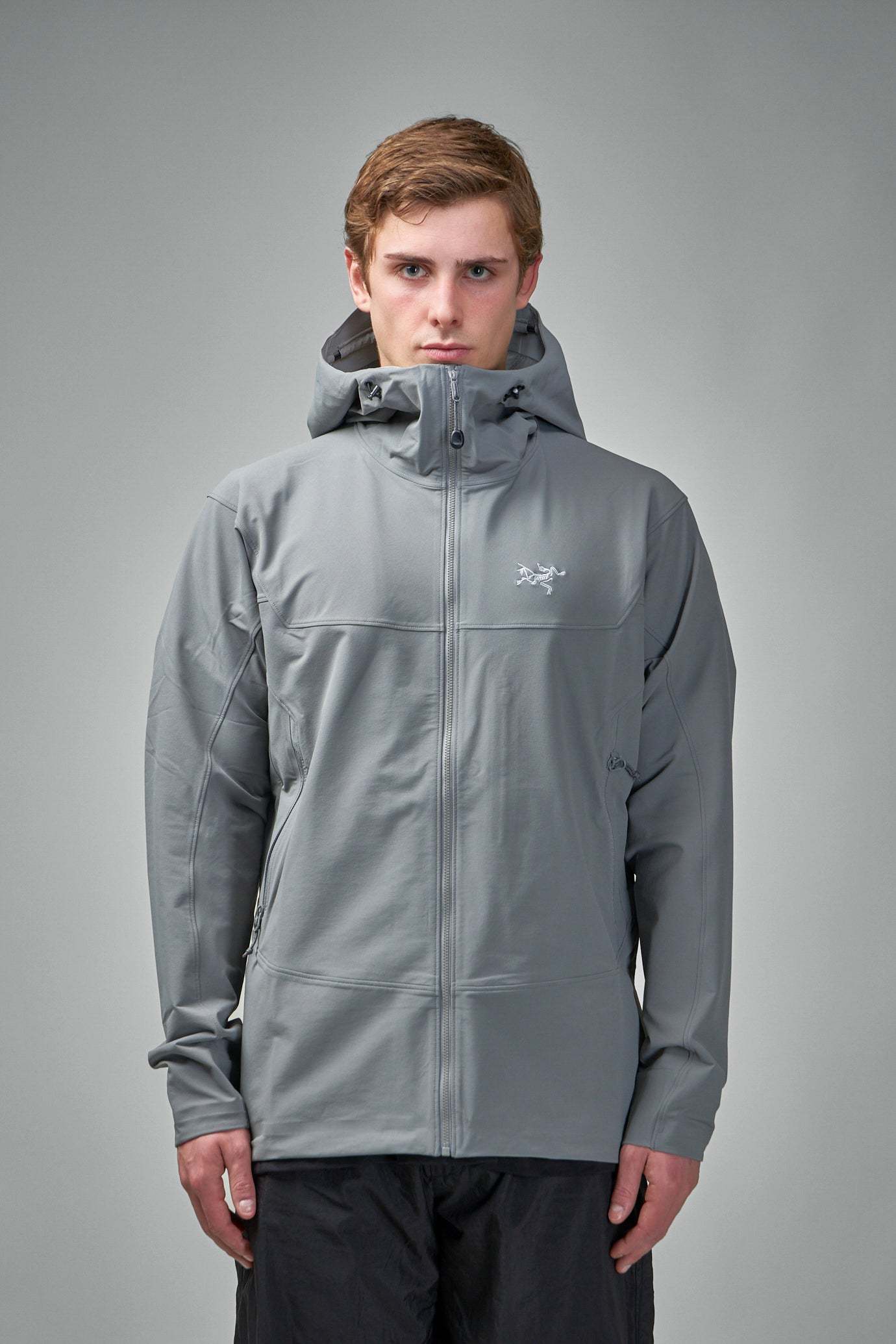 Gamma Hoody-OSI