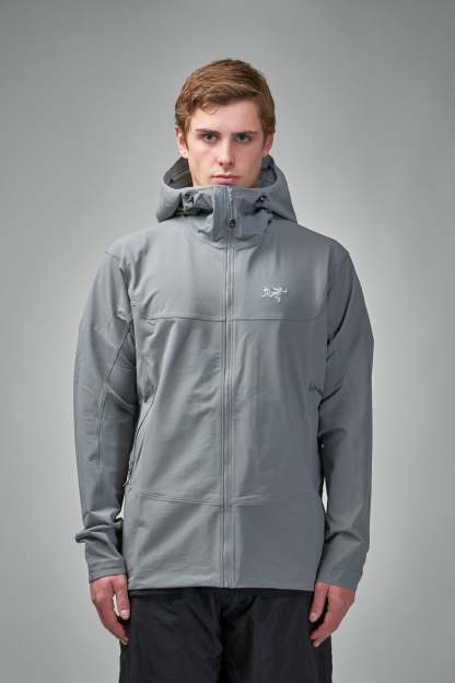 Gamma Hoody-OSI