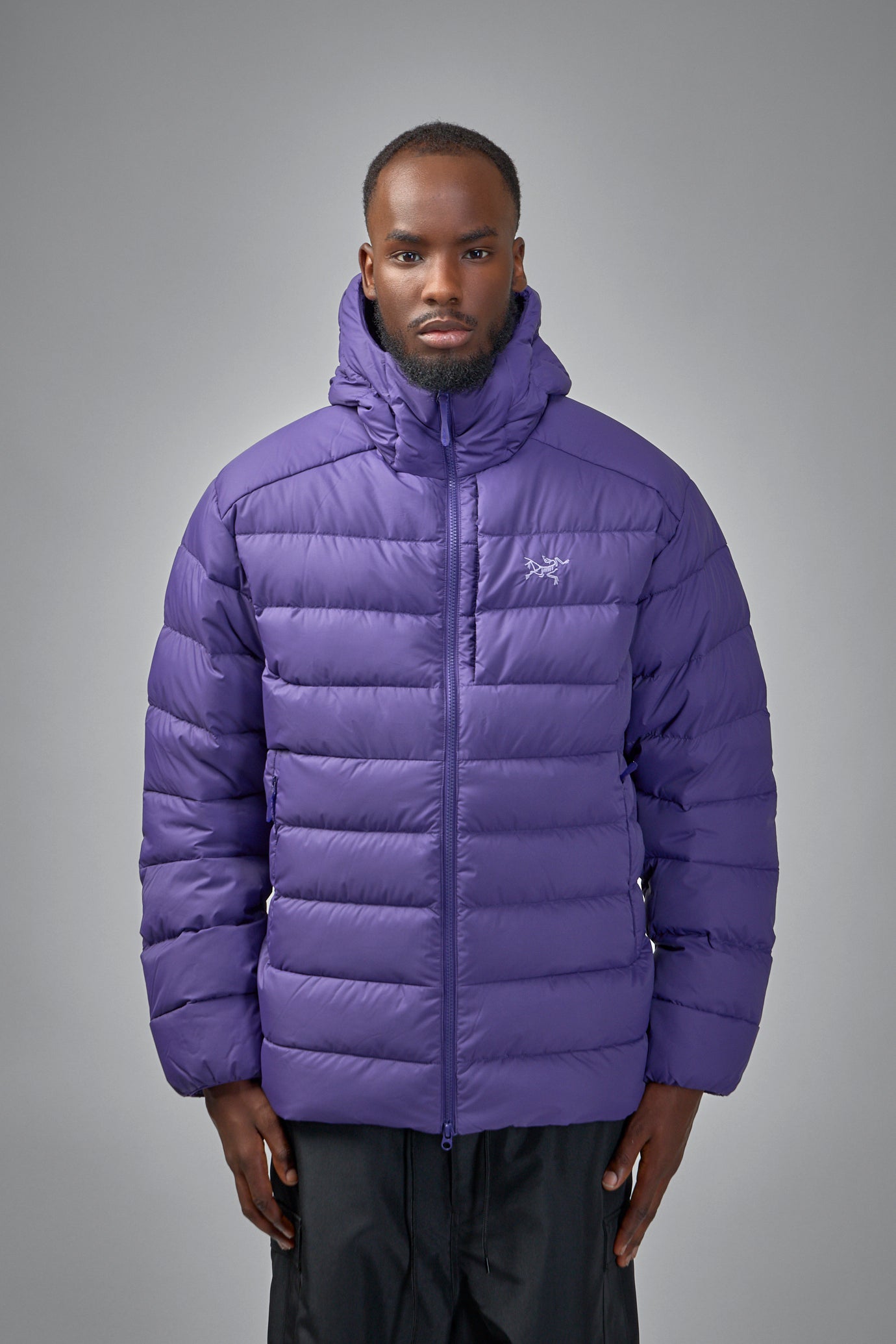 Thorium Hoody-OSI
