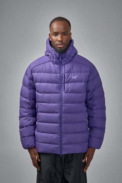 Thorium Hoody-OSI