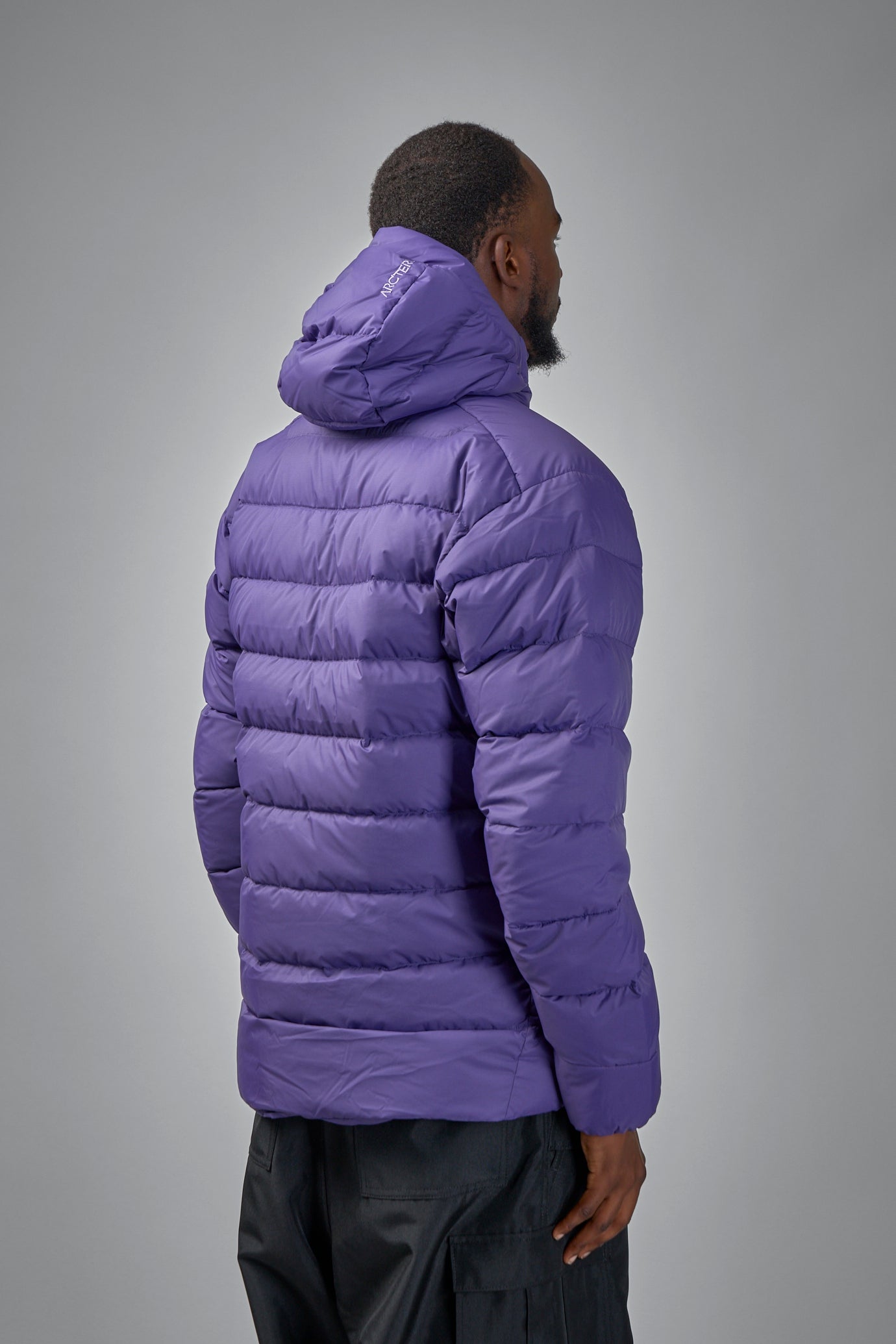 Thorium Hoody-OSI