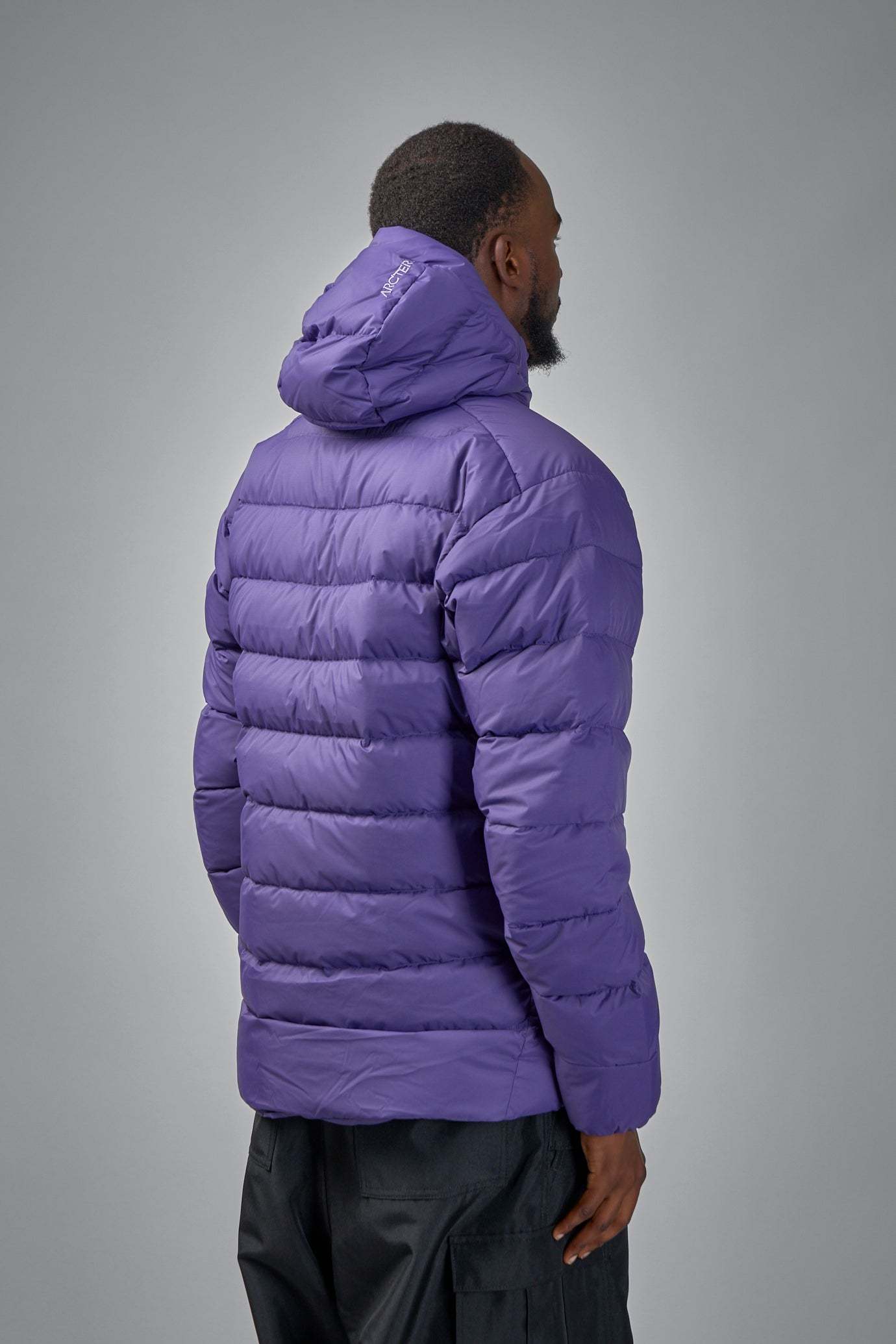 Thorium Hoody-OSI