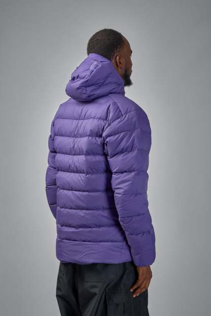Thorium Hoody-OSI