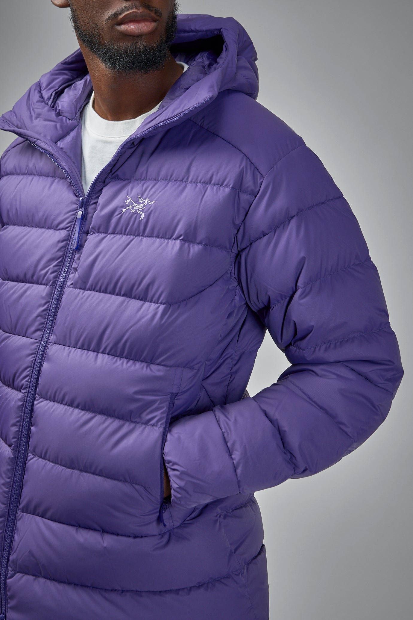 Thorium Hoody-OSI