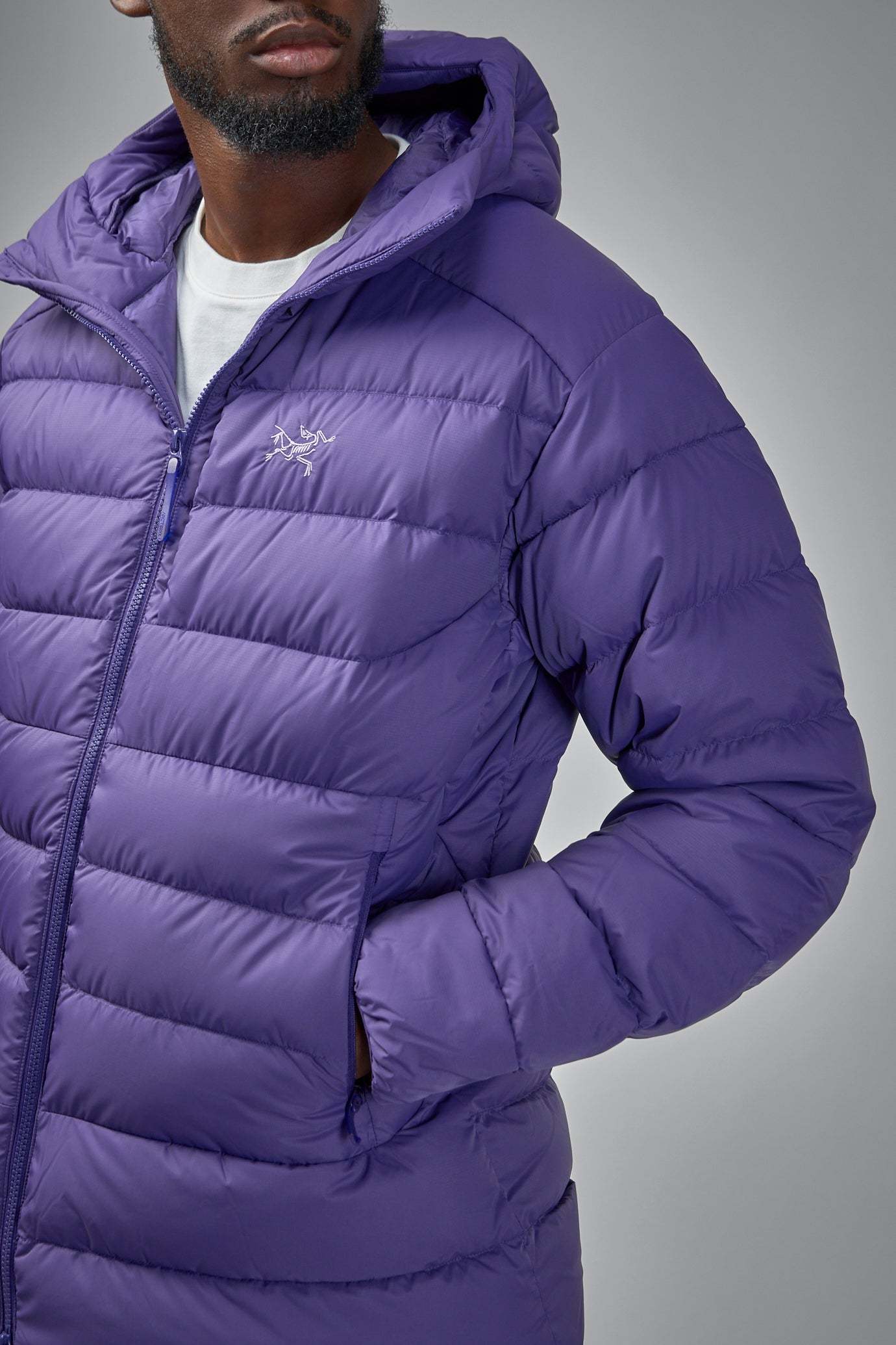 Thorium Hoody-OSI