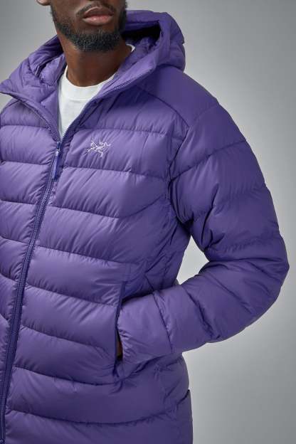 Thorium Hoody-OSI