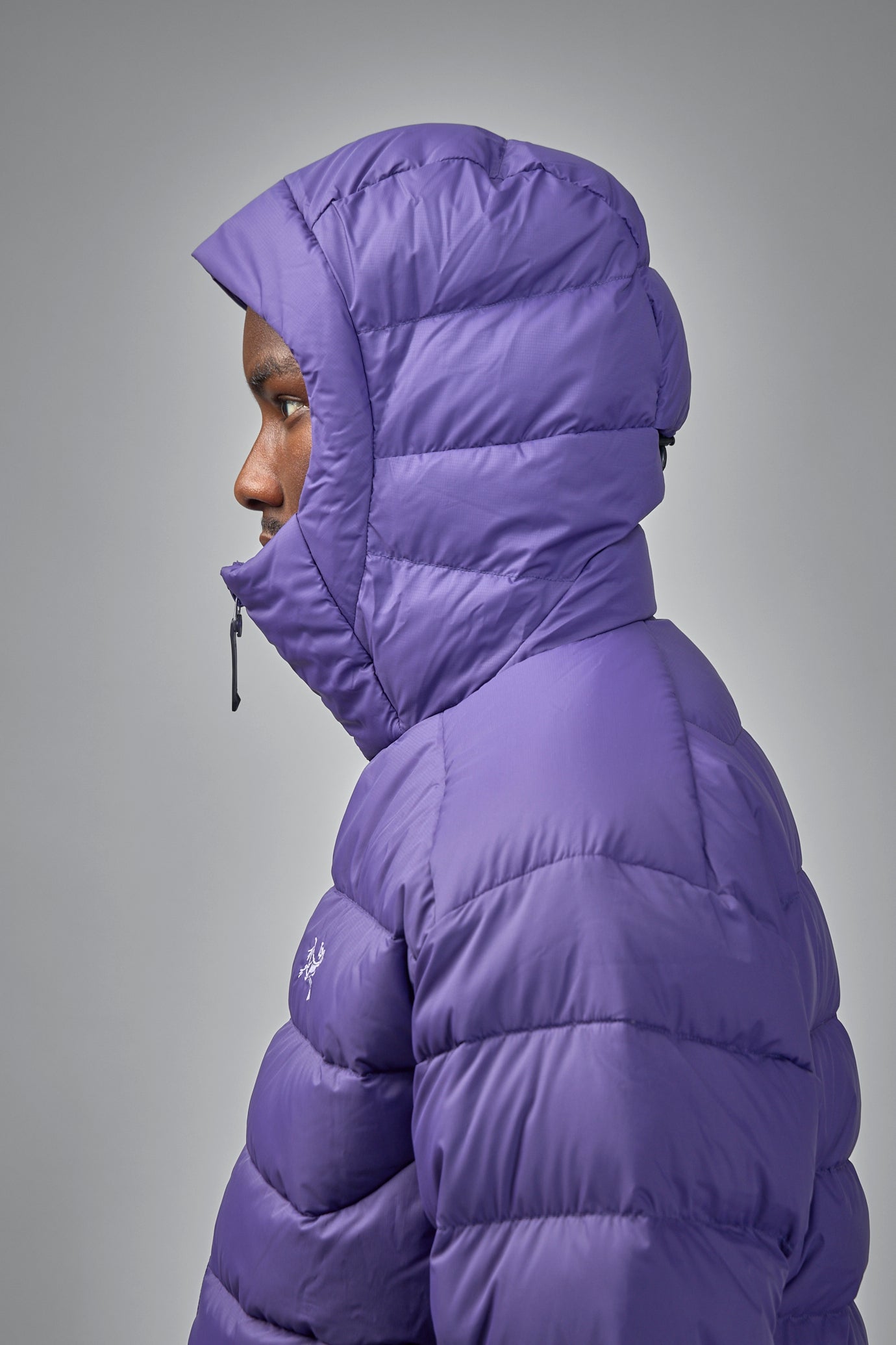 Thorium Hoody-OSI