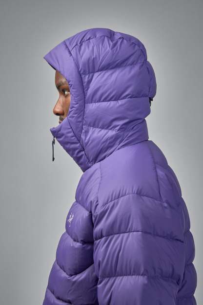 Thorium Hoody-OSI
