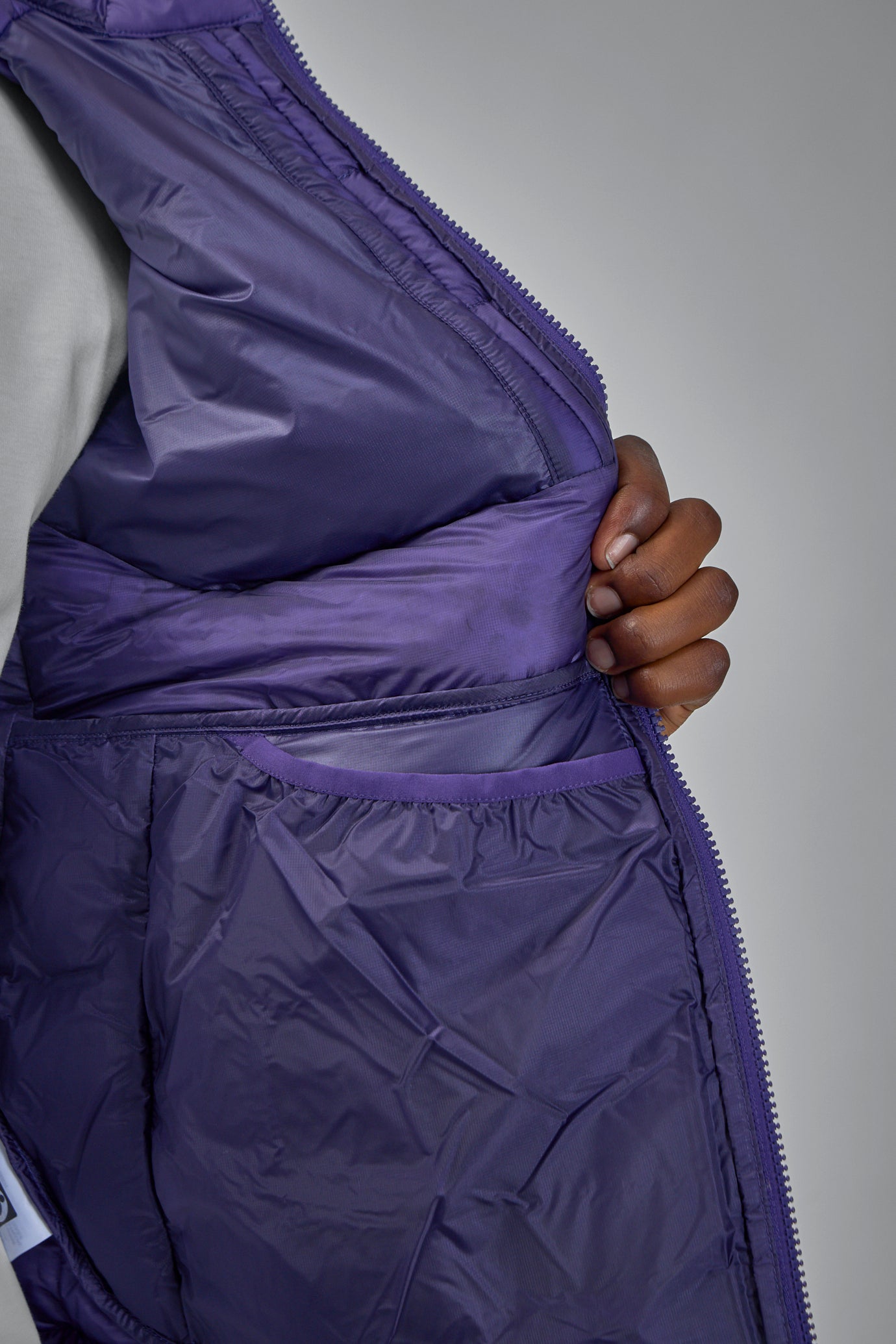 Thorium Hoody-OSI
