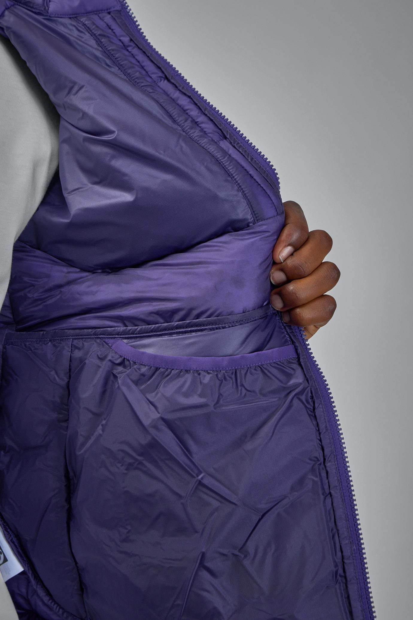 Thorium Hoody-OSI