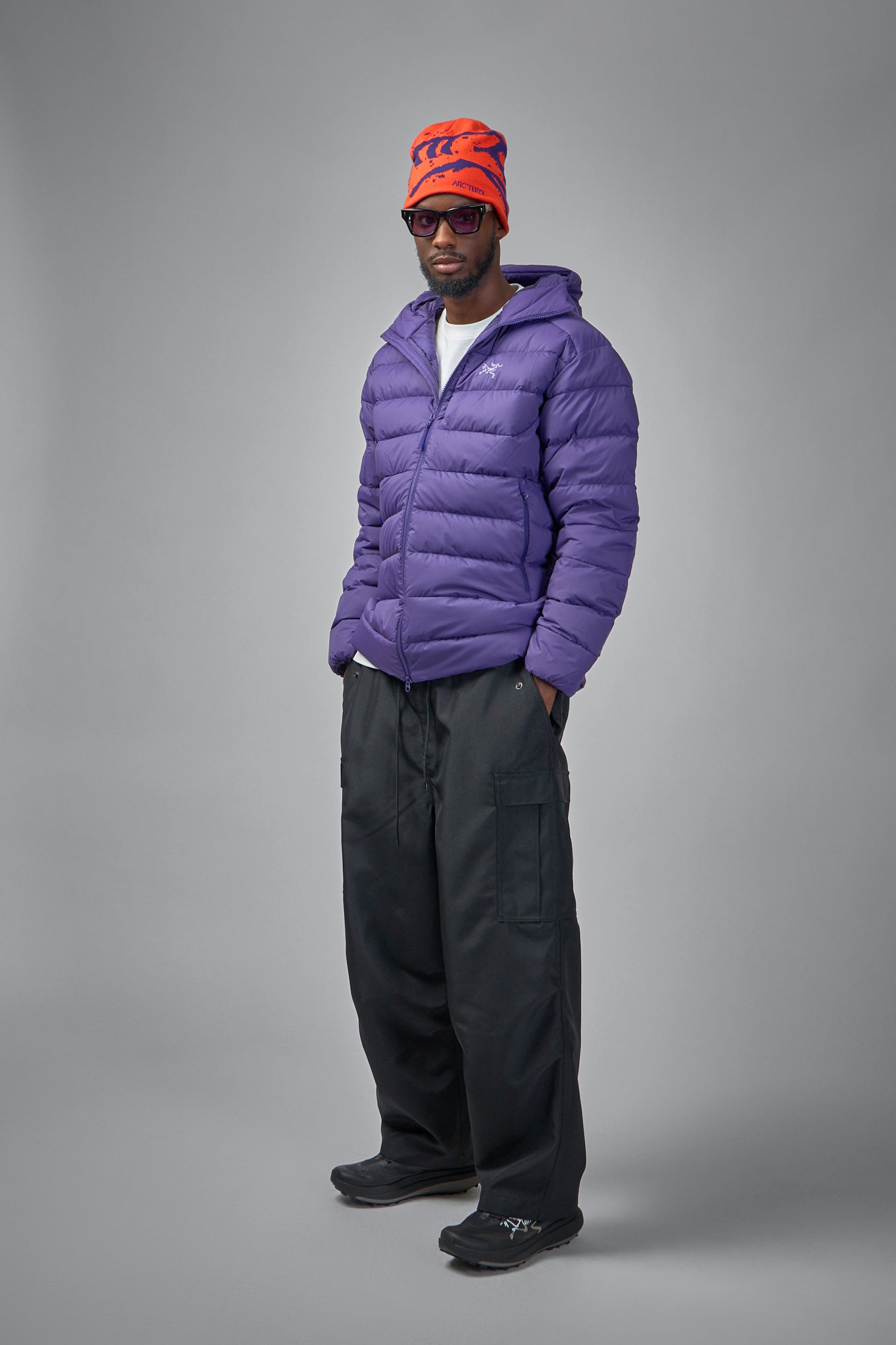 Thorium Hoody-OSI