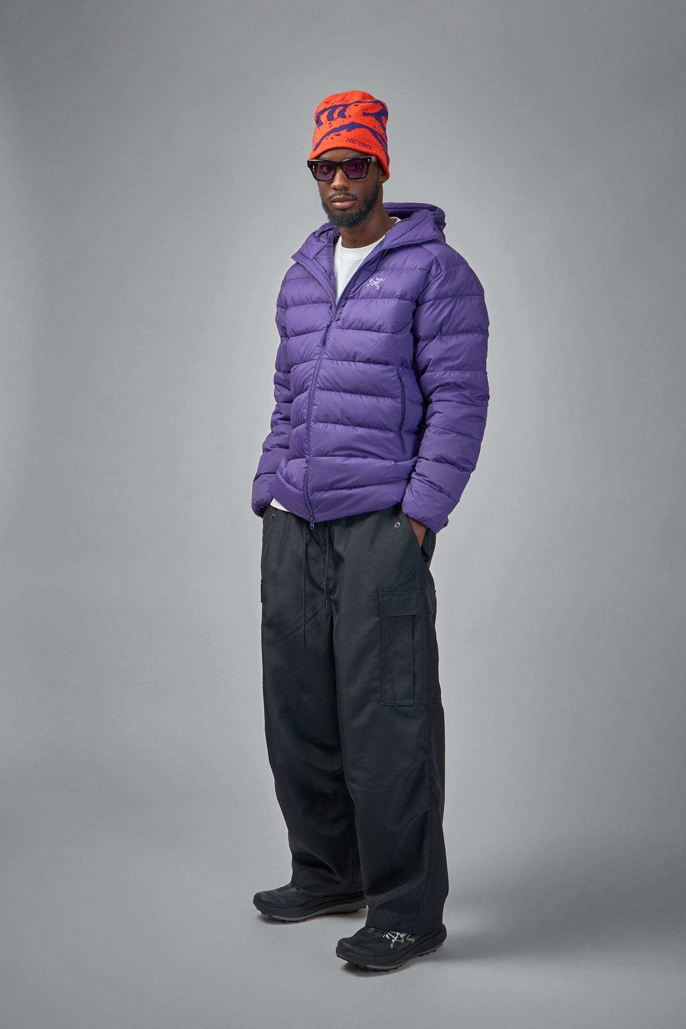 Thorium Hoody-OSI