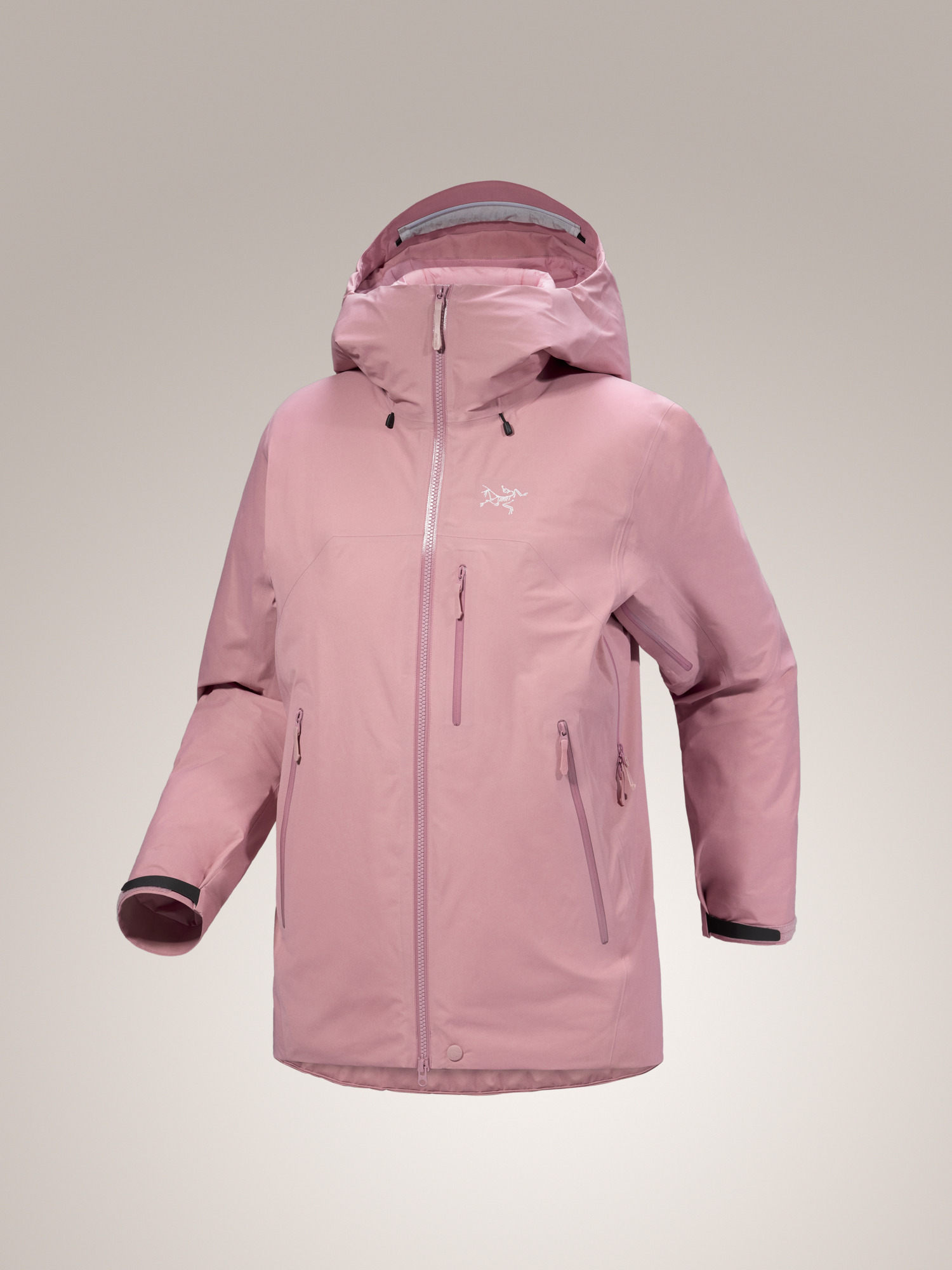 Beta Insulated Jacket Women's-OSI